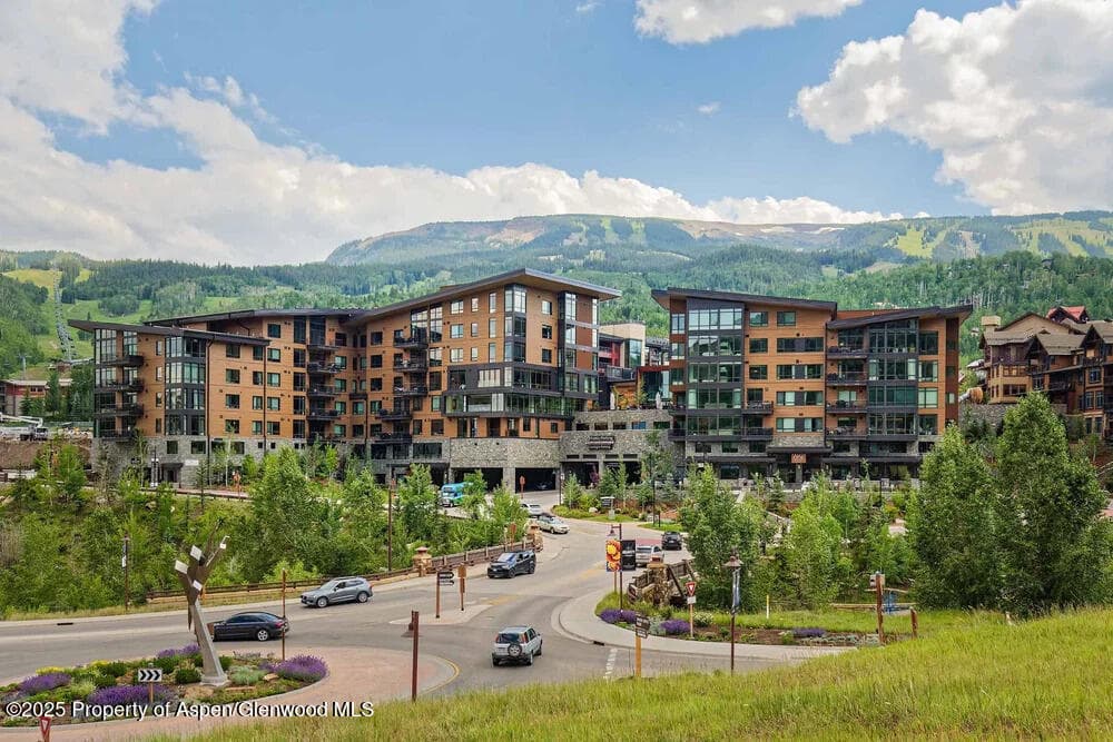 77 Wood Road 303, Snowmass Village, CO 81615 - Photo 42