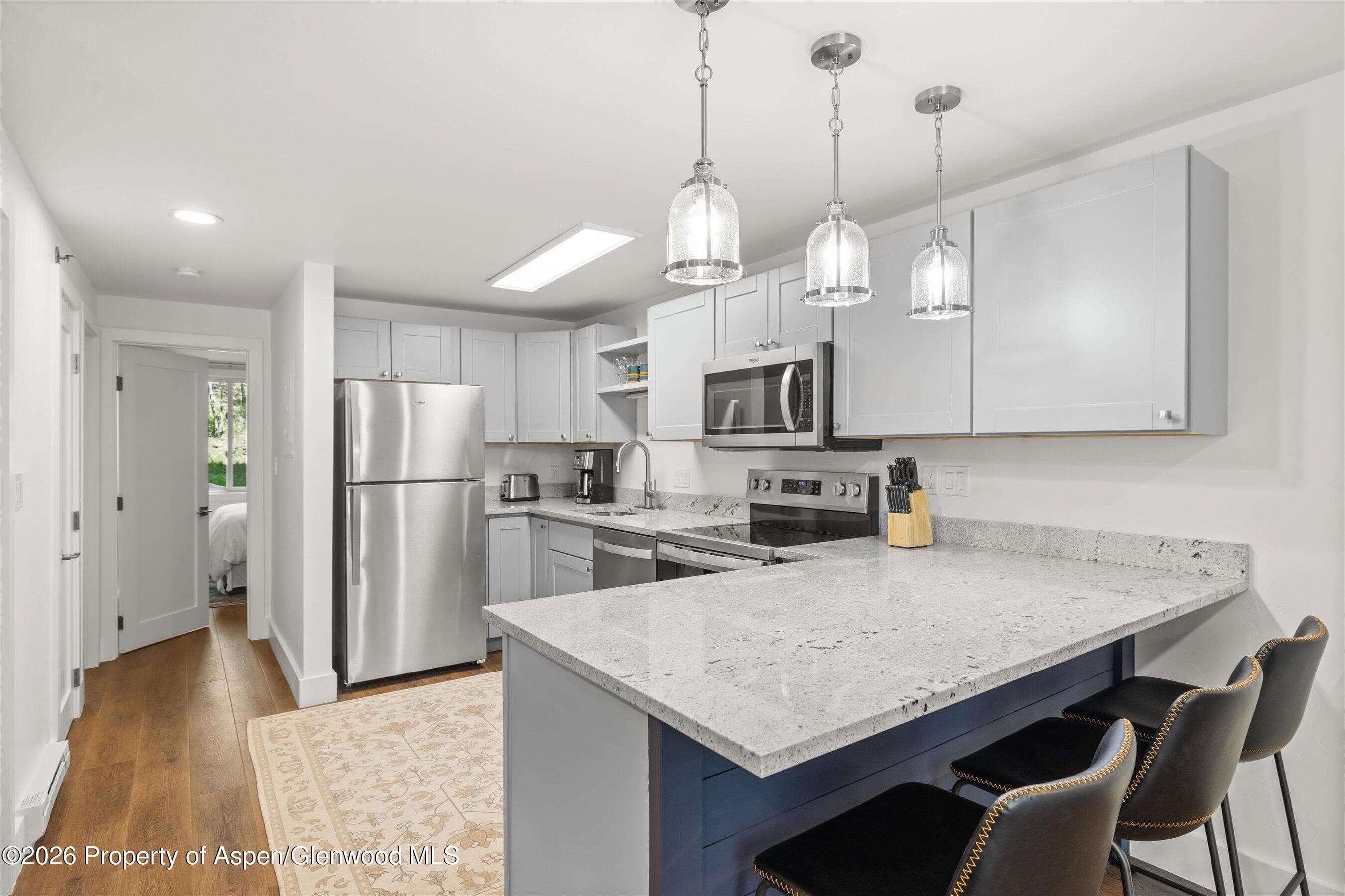 65 Campground Lane 90, Snowmass Village, CO 81615 - Photo 7