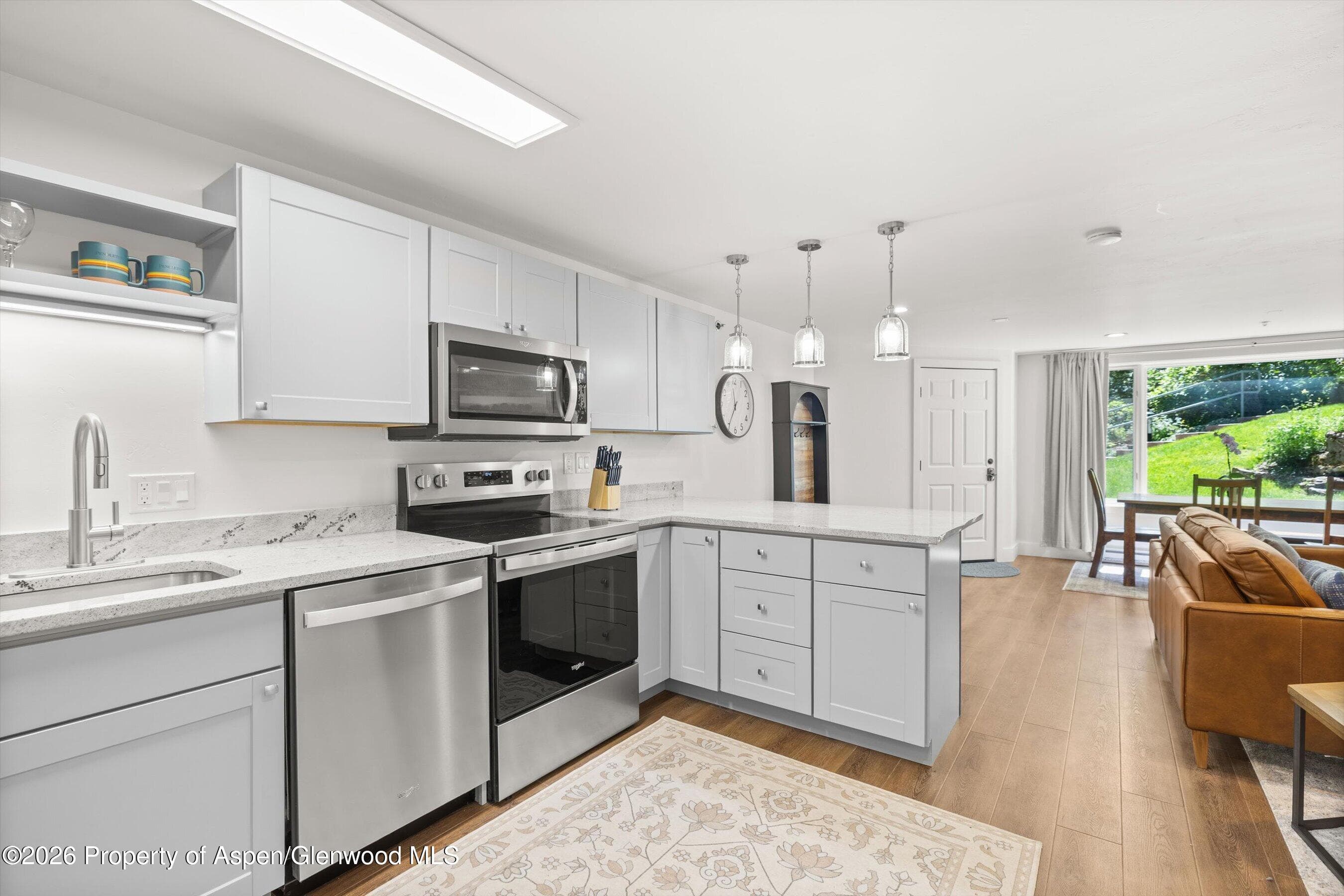 65 Campground Lane 90, Snowmass Village, CO 81615 - Photo 2
