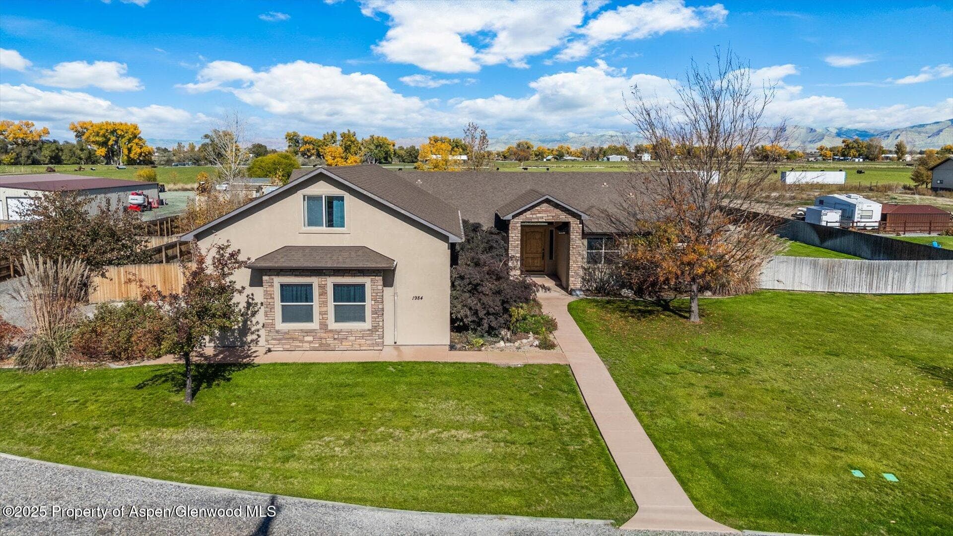 1984 J Road, Fruita, CO 81521 - Photo 1