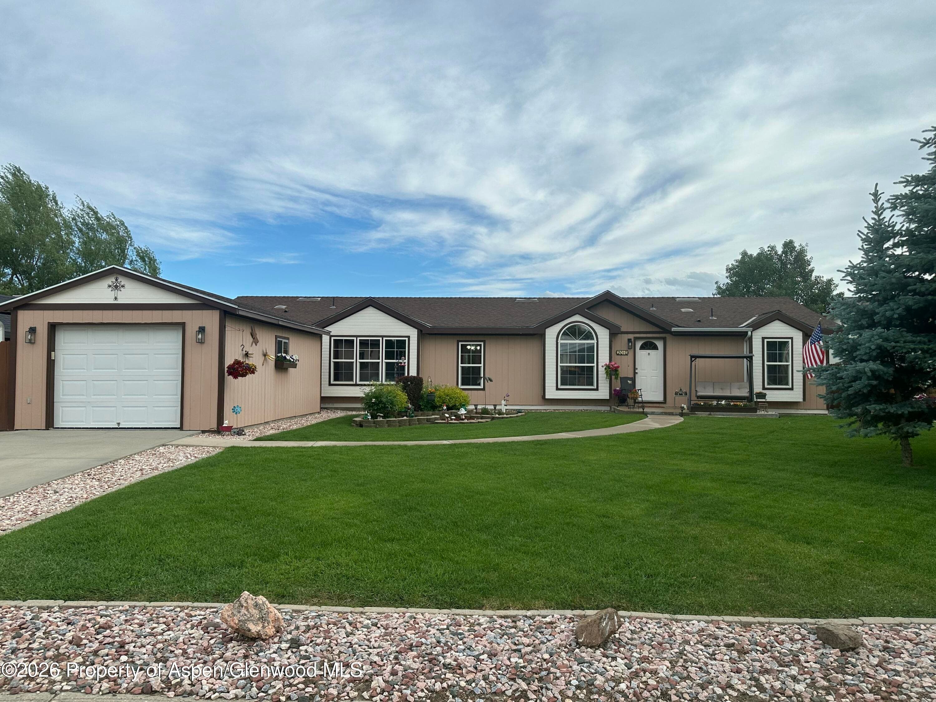 2010 W 2nd Street, Craig, CO 81625 - Photo 1