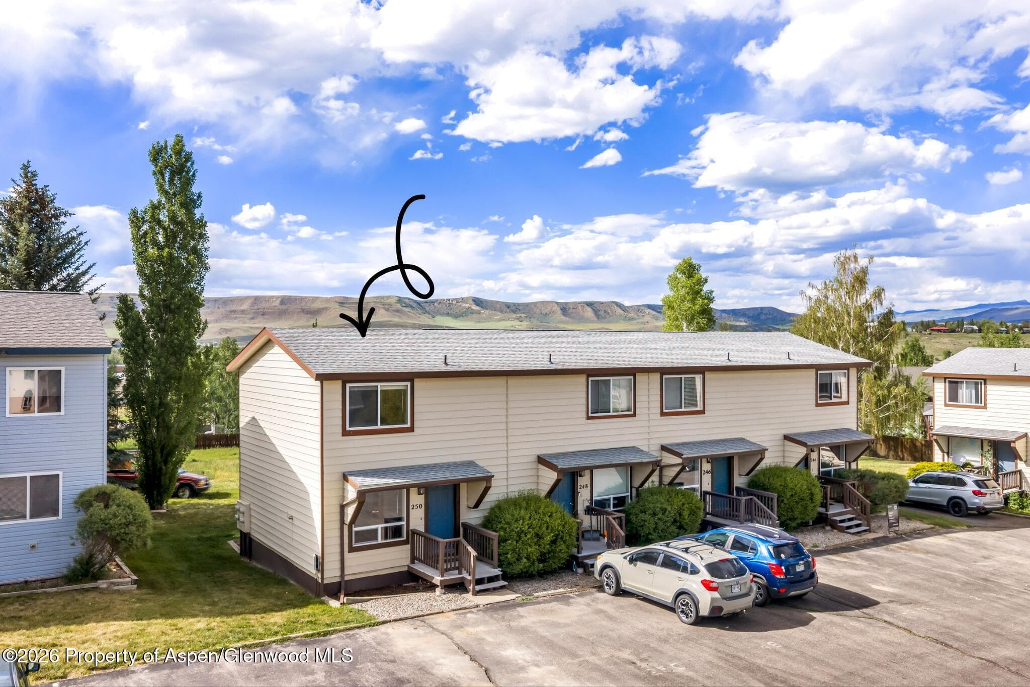250 S Harvest Drive, Hayden, CO 81639 - Photo 30