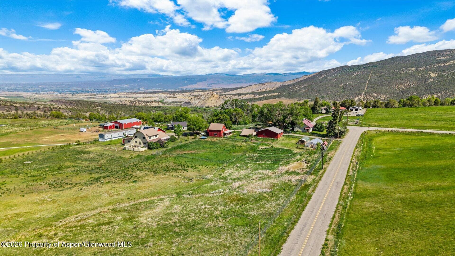 41990 Cottonwood Creek Road, Crawford, CO 81415 - Photo 3