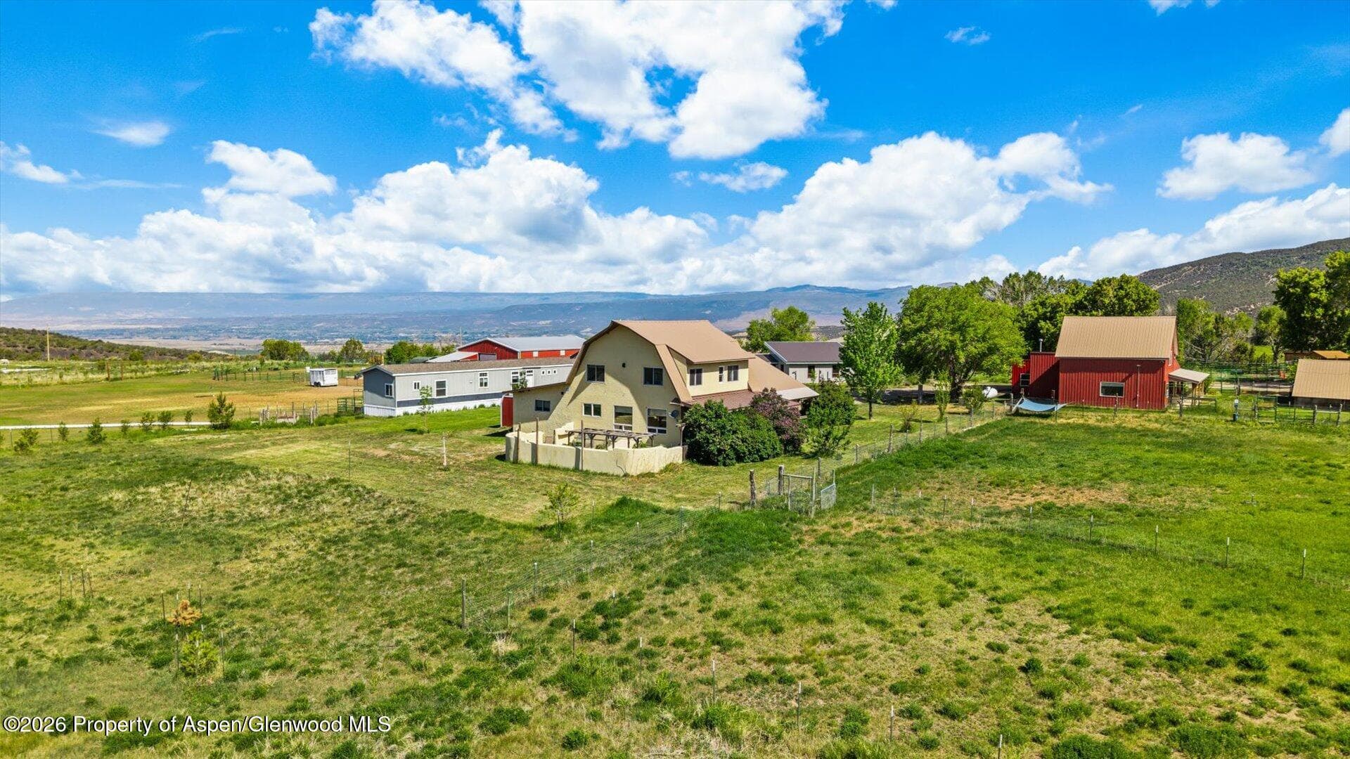 41990 Cottonwood Creek Road, Crawford, CO 81415 - Photo 7