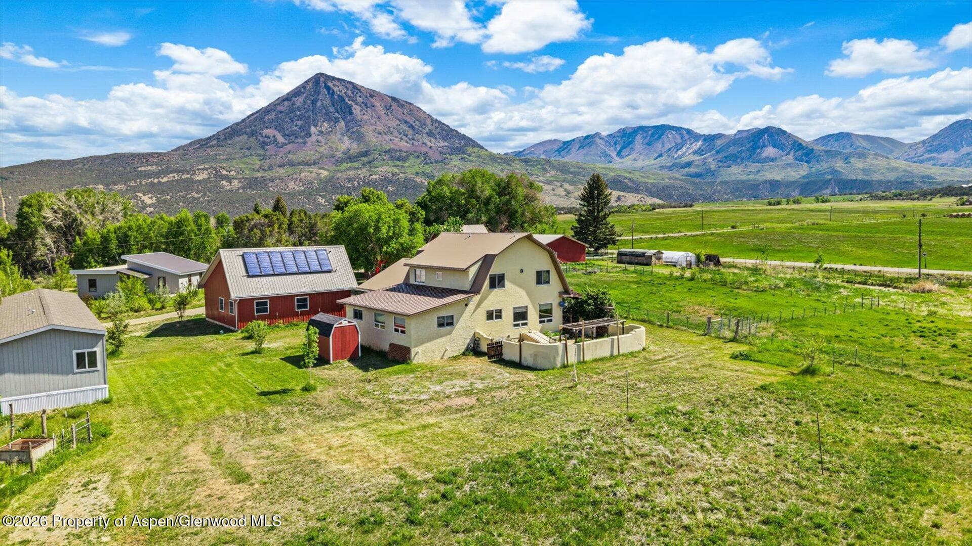 41990 Cottonwood Creek Road, Crawford, CO 81415 - Photo 8