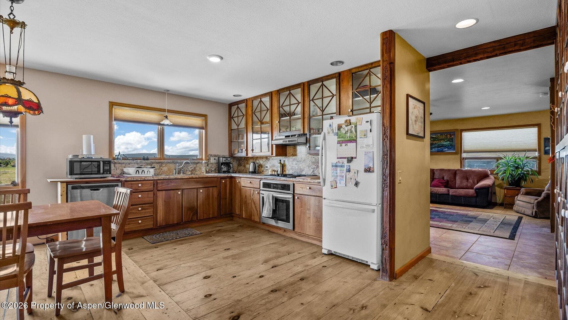 41990 Cottonwood Creek Road, Crawford, CO 81415 - Photo 15