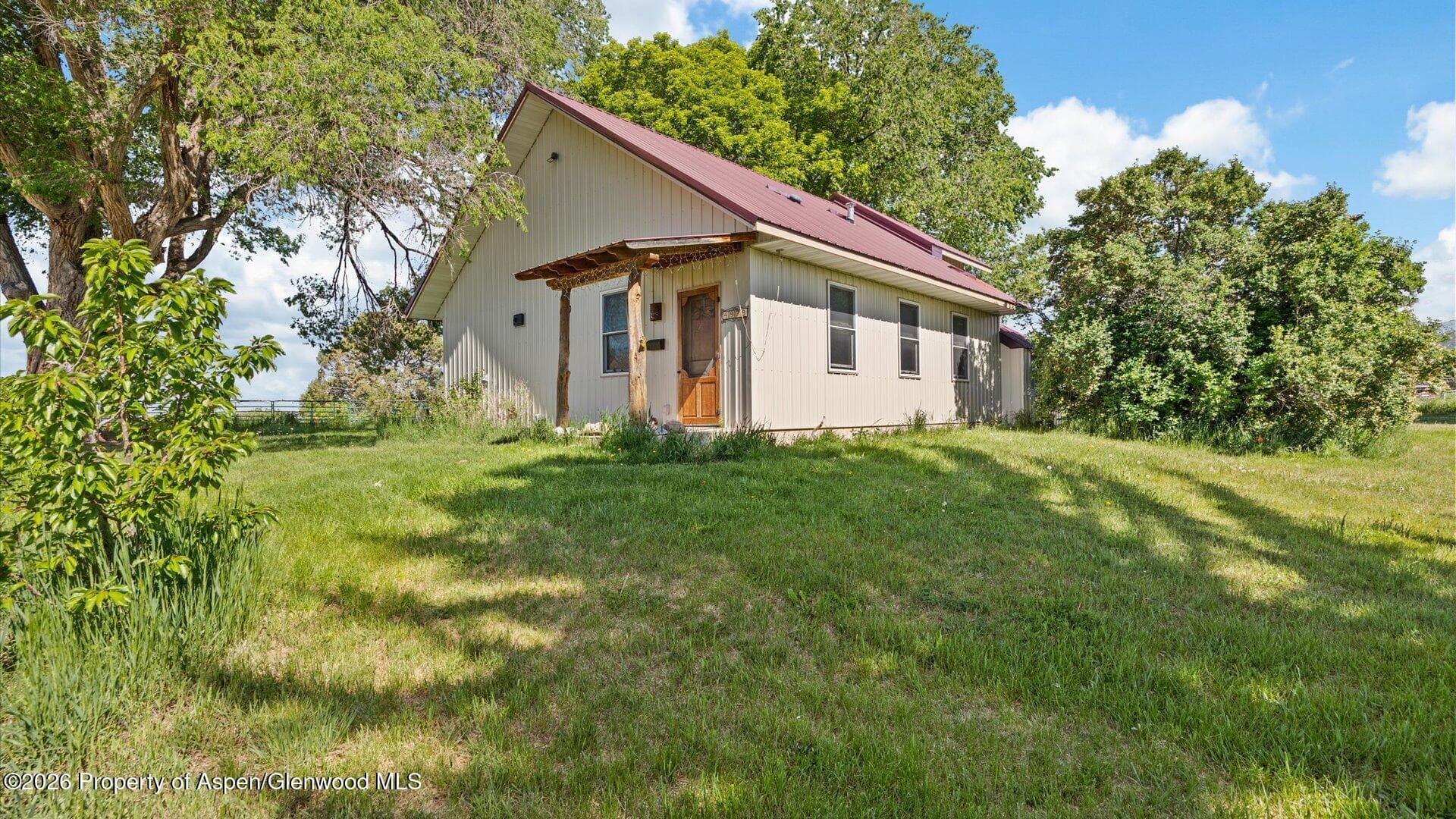 41990 Cottonwood Creek Road, Crawford, CO 81415 - Photo 25