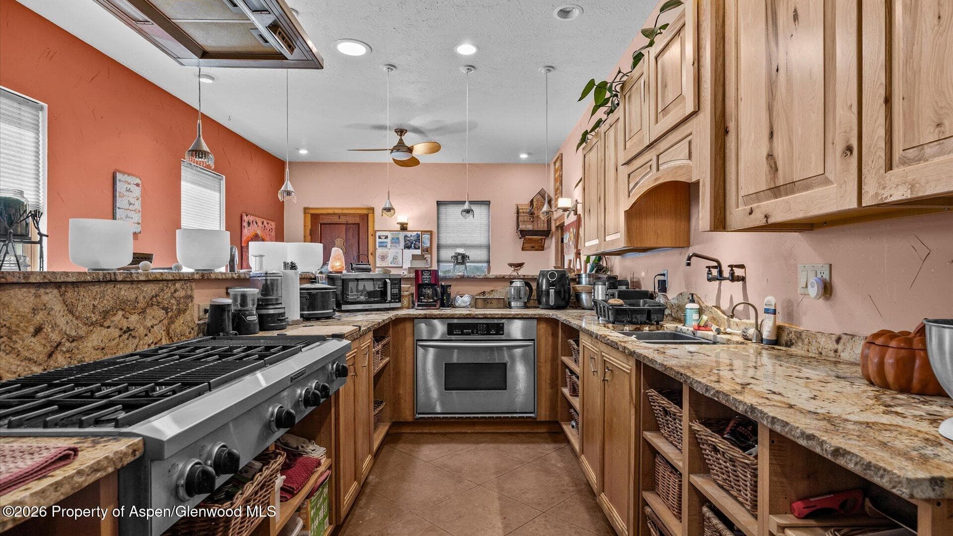 41990 Cottonwood Creek Road, Crawford, CO 81415 - Photo 28