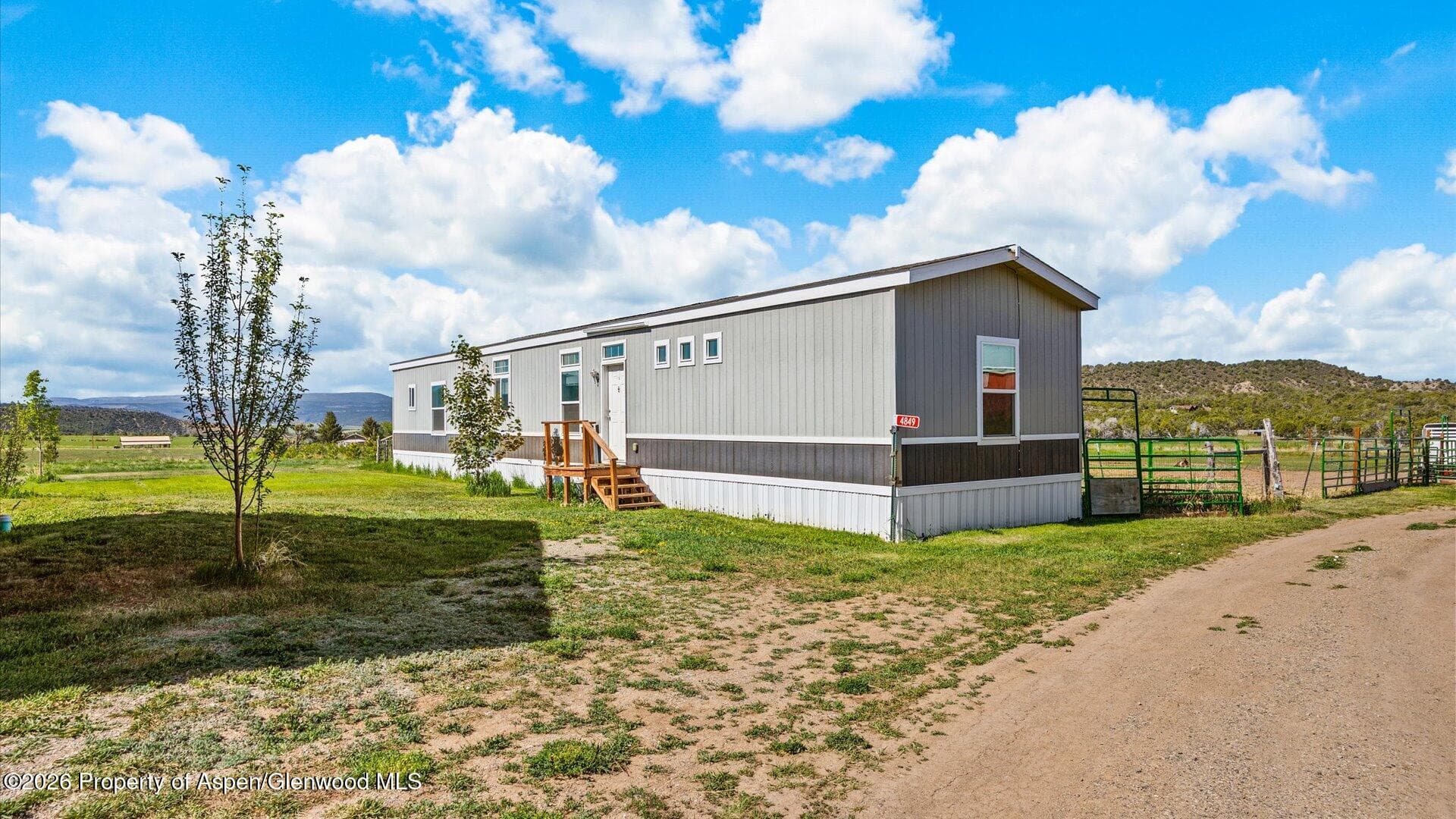 41990 Cottonwood Creek Road, Crawford, CO 81415 - Photo 49