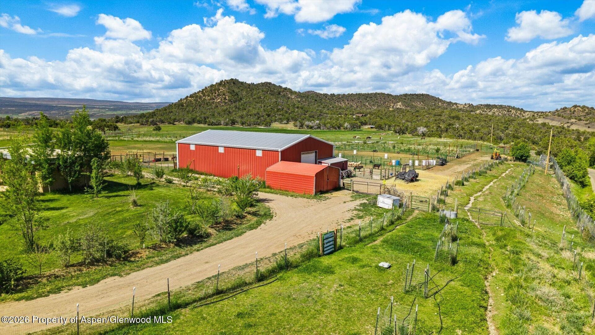 41990 Cottonwood Creek Road, Crawford, CO 81415 - Photo 57