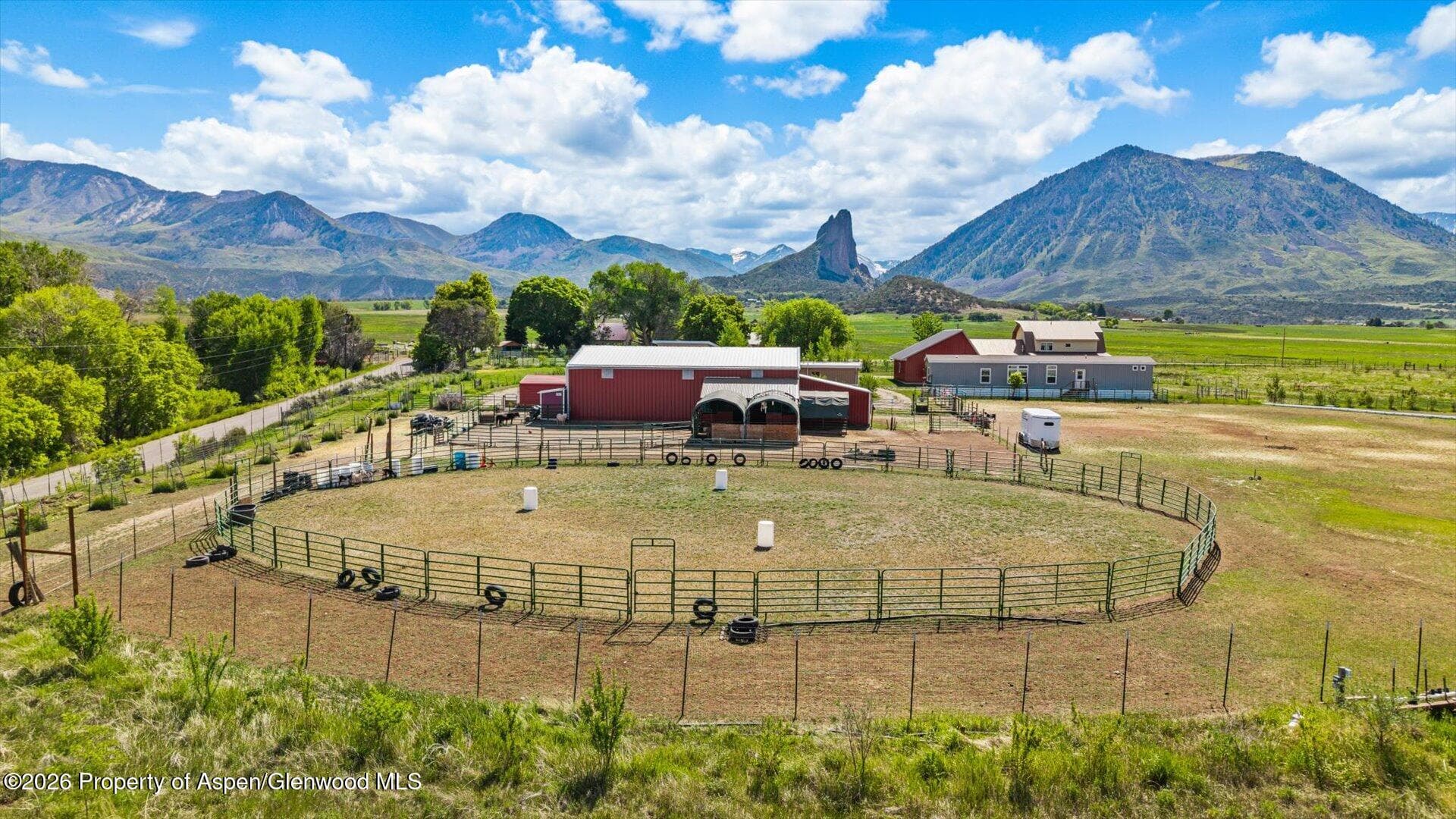 41990 Cottonwood Creek Road, Crawford, CO 81415 - Photo 59