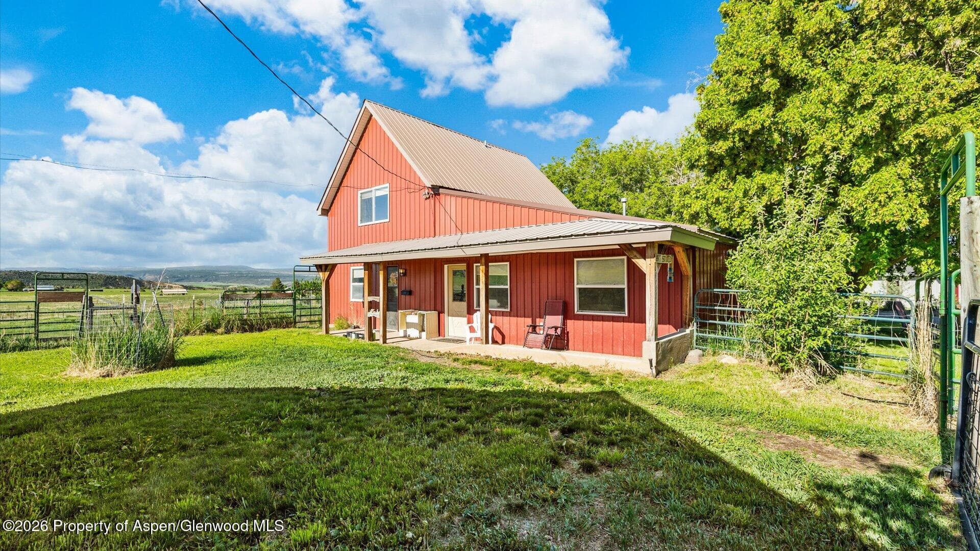 41990 Cottonwood Creek Road, Crawford, CO 81415 - Photo 65