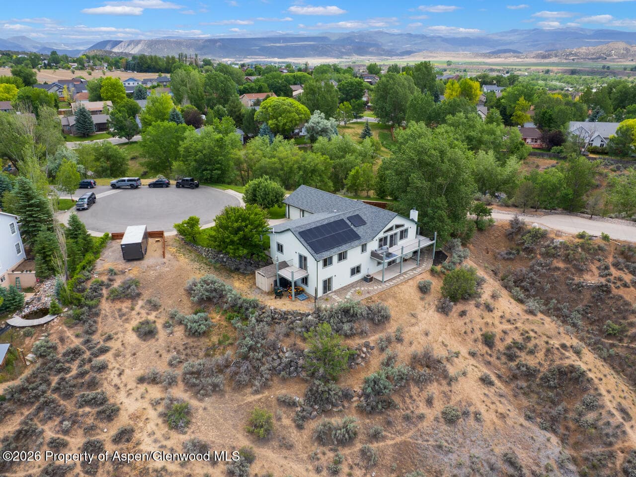 433 Eagles View Court, Silt, CO 81652 - Photo 50