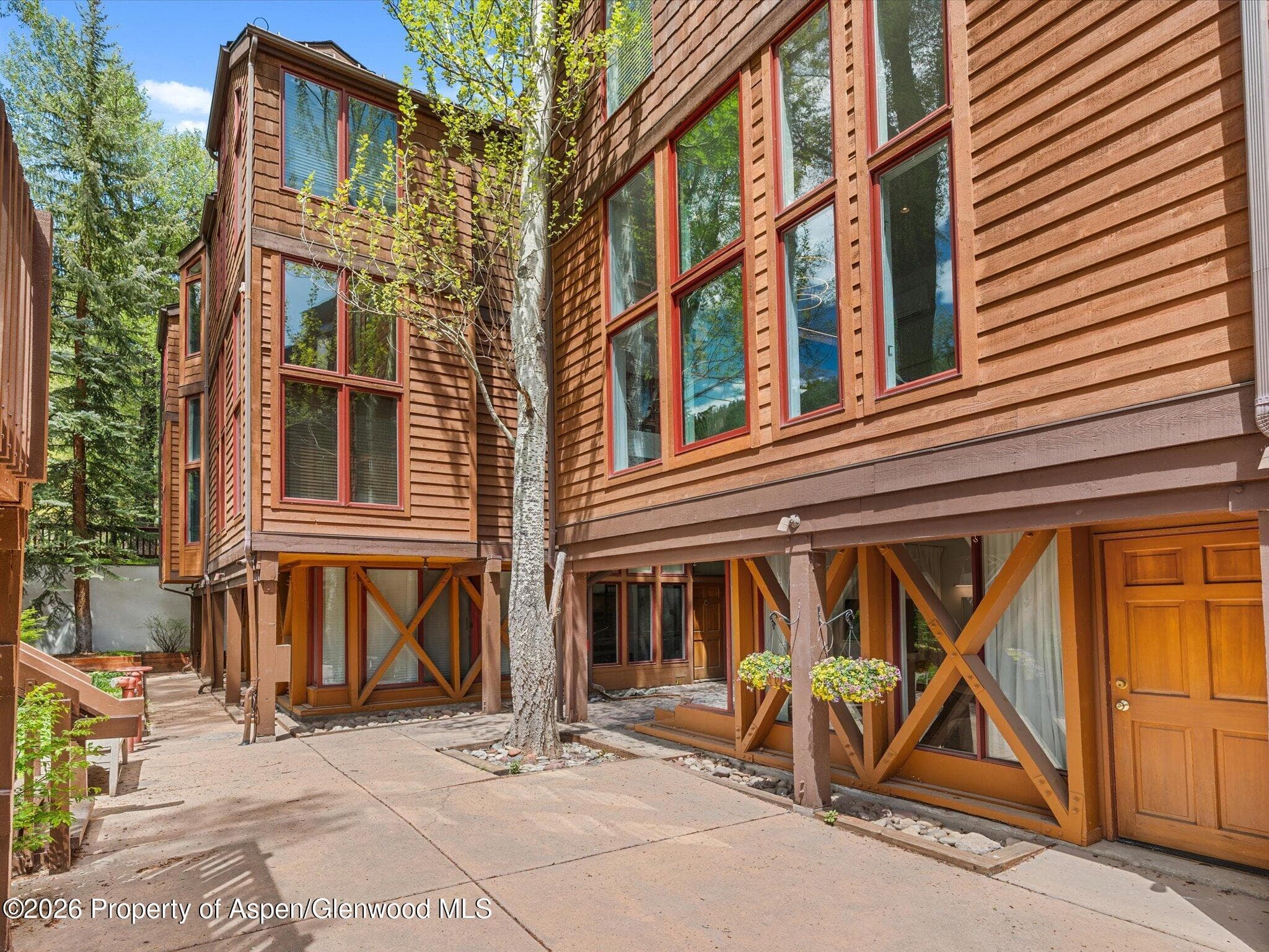 900 E Durant Avenue # 107, Aspen, CO 81611 - Photo 19