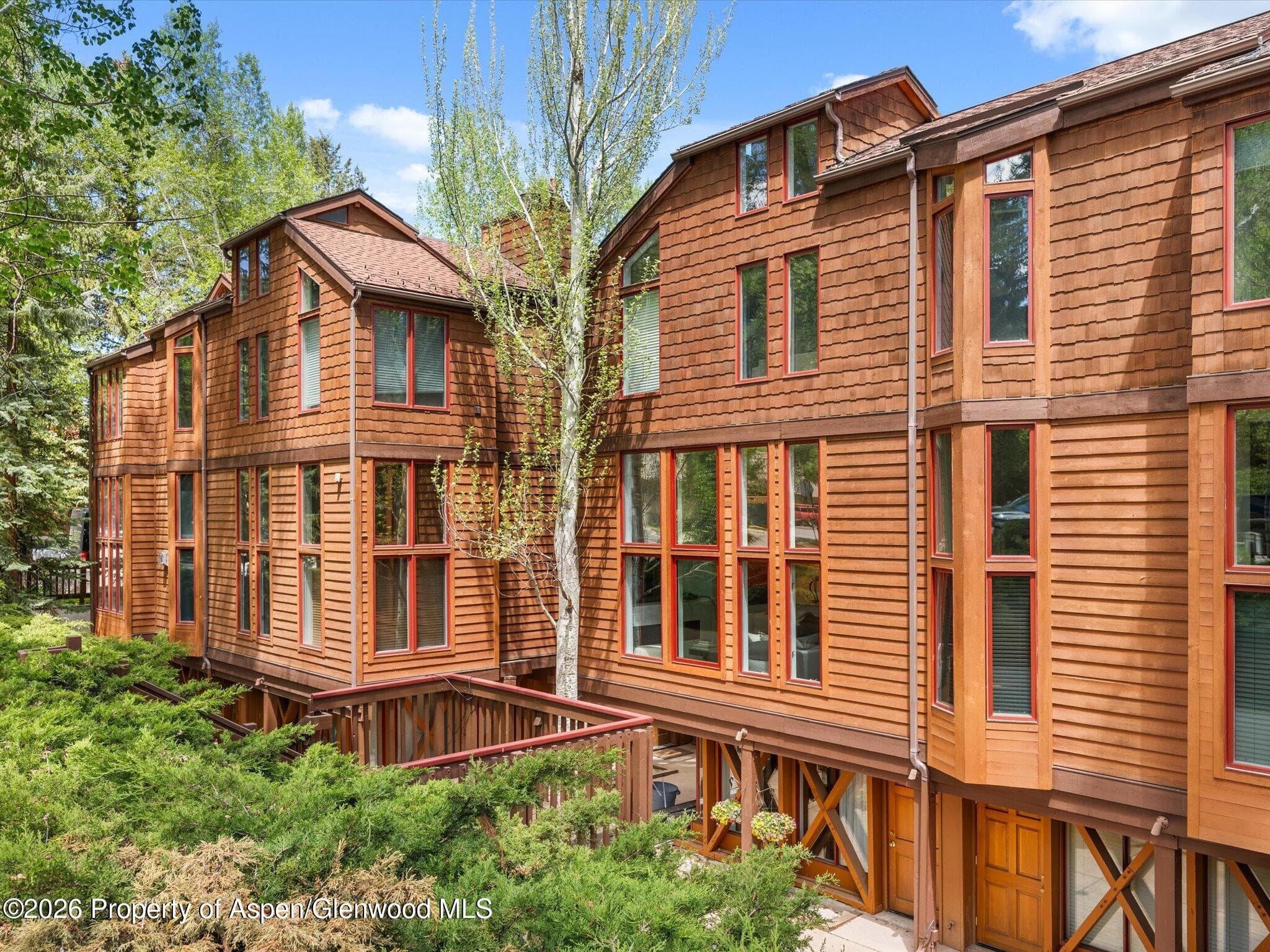 900 E Durant Avenue # 107, Aspen, CO 81611 - Photo 20