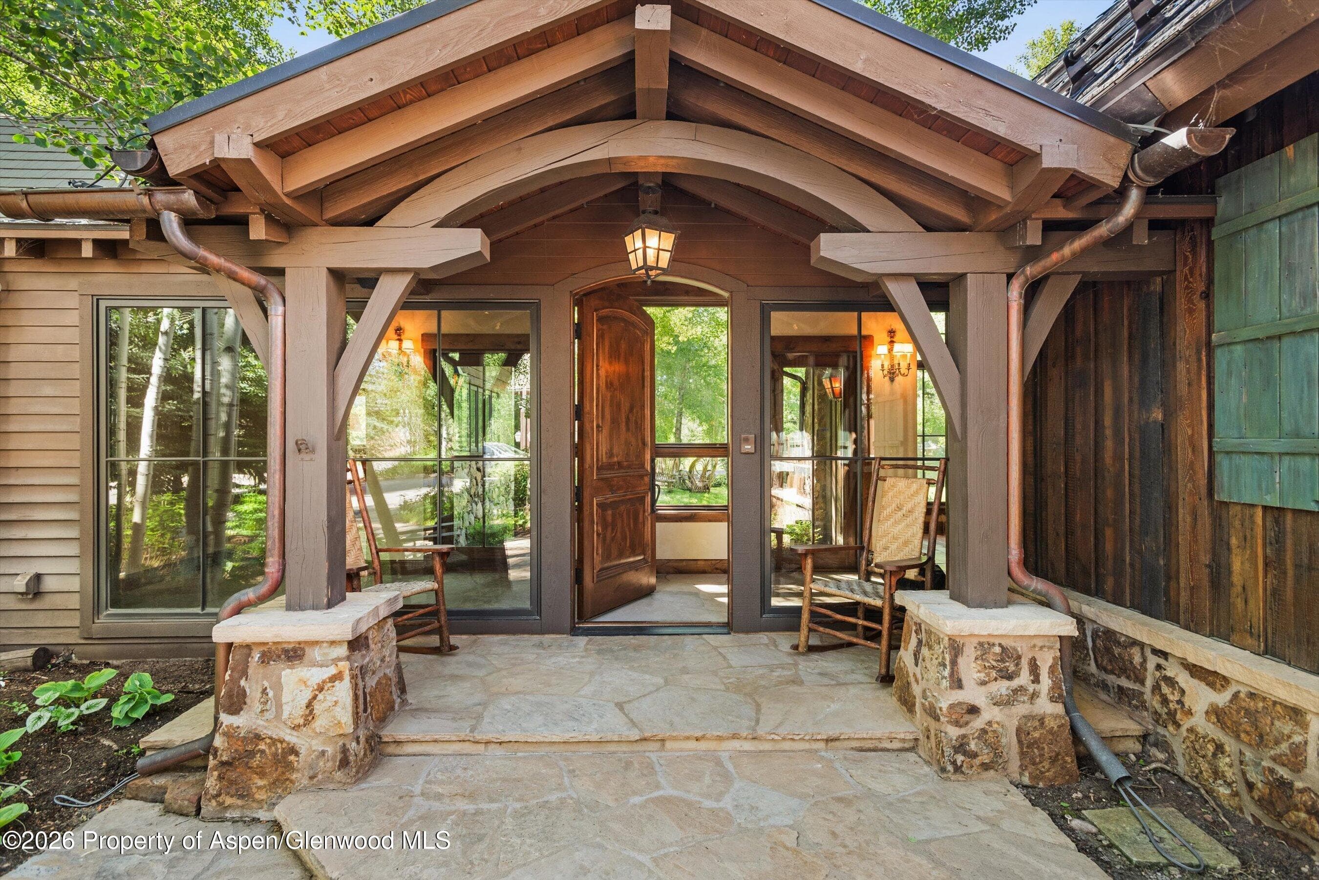 10 Popcorn Lane, Aspen, CO 81611 - Photo 5