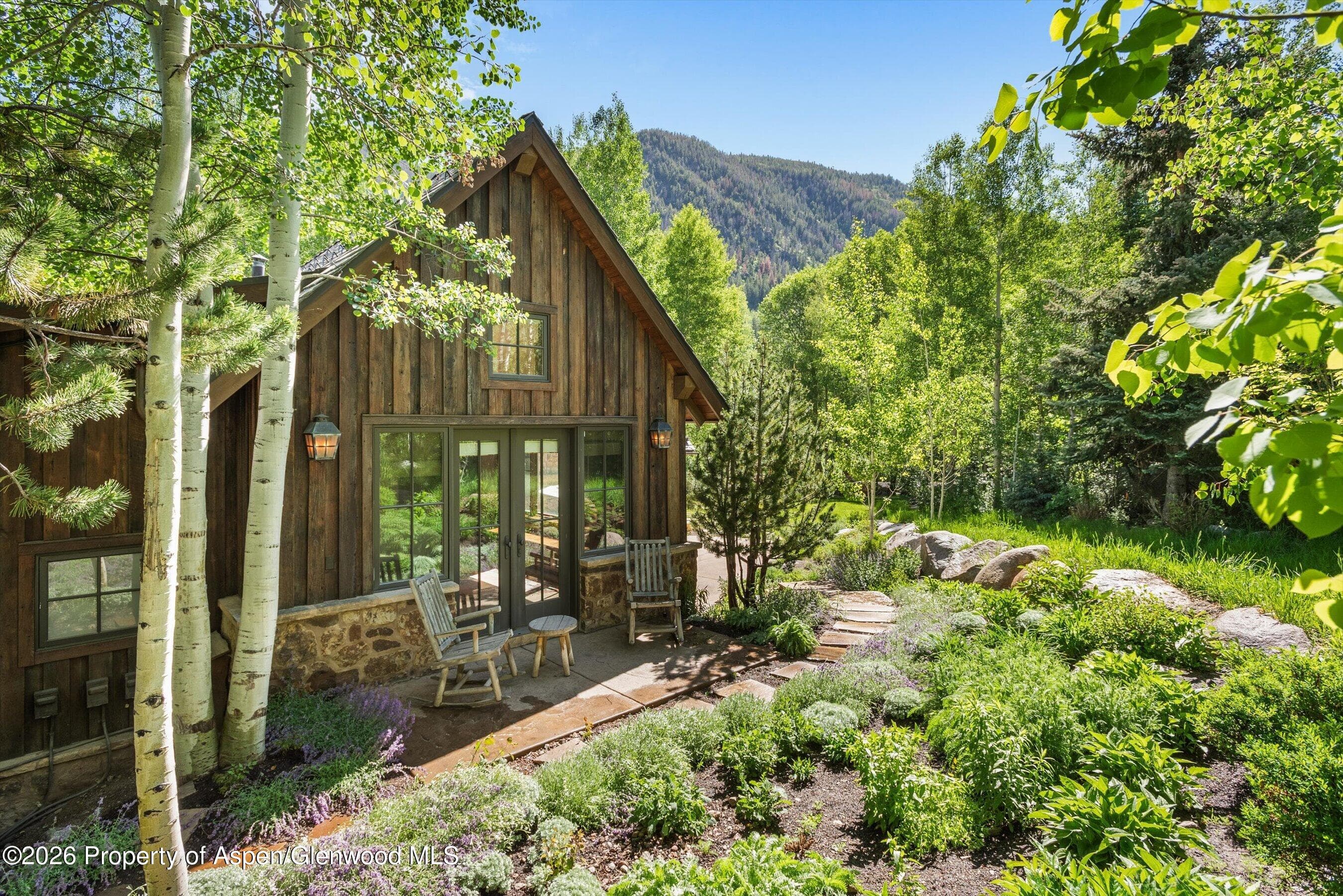10 Popcorn Lane, Aspen, CO 81611 - Photo 2