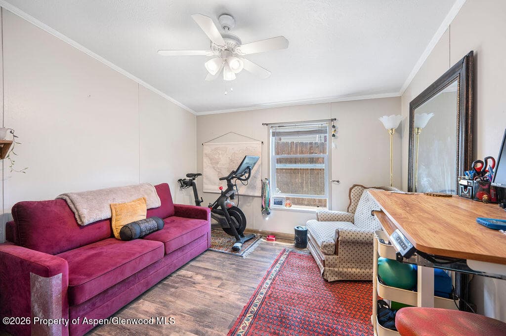 36 Little Phoenix Way, Parachute, CO 81635 - Photo 25