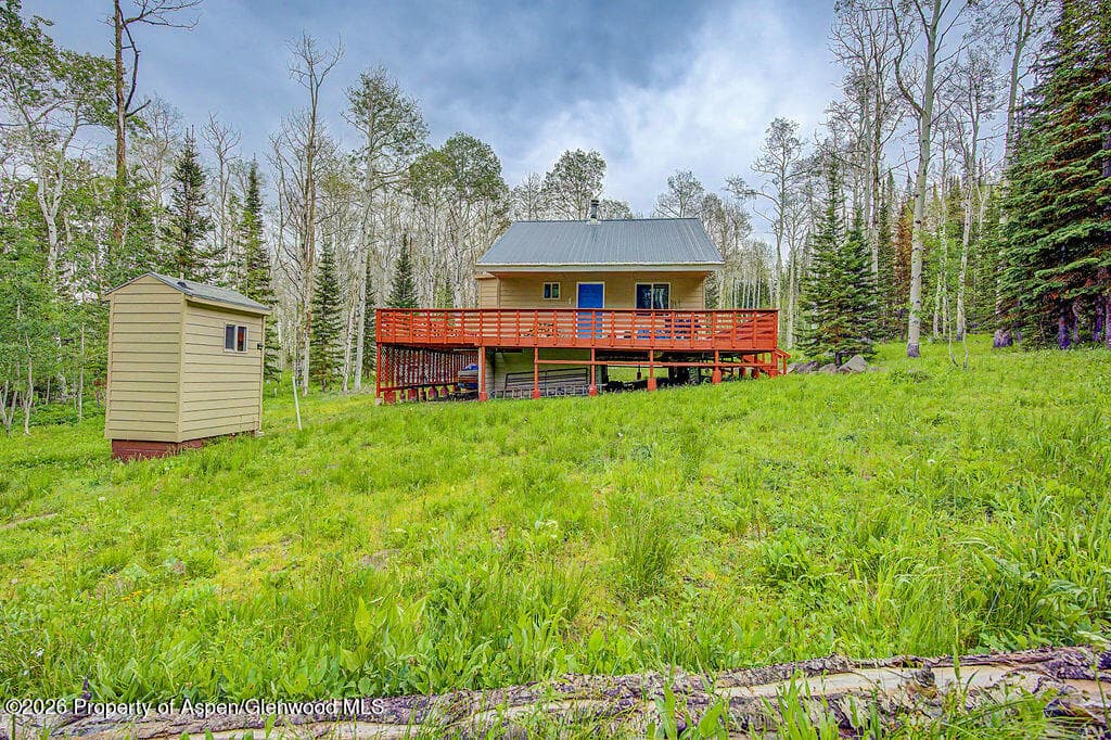 972 Timberlane Drive Lot#115, Craig, CO 81625 - Photo 4