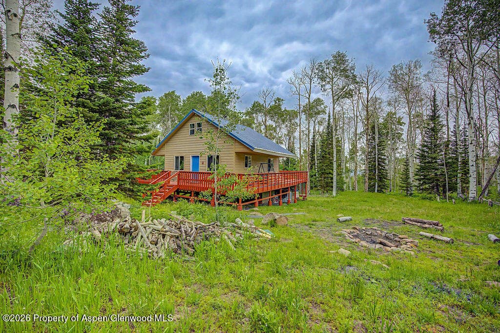 972 Timberlane Drive Lot#115, Craig, CO 81625 - Photo 2