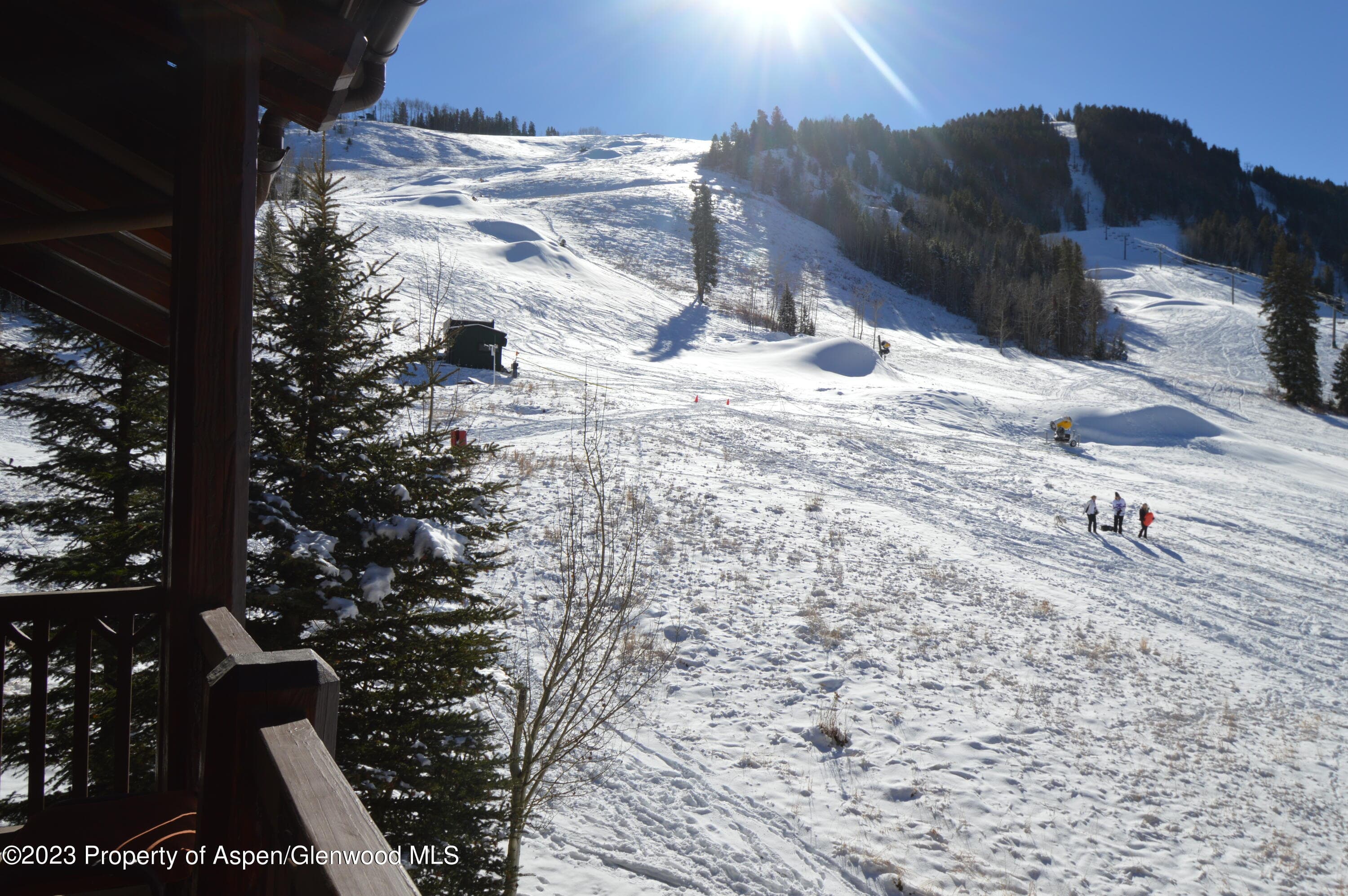 0197 Prospector Road Unit 2203 Summer Interest 8, Aspen, CO 81611 - Photo 3