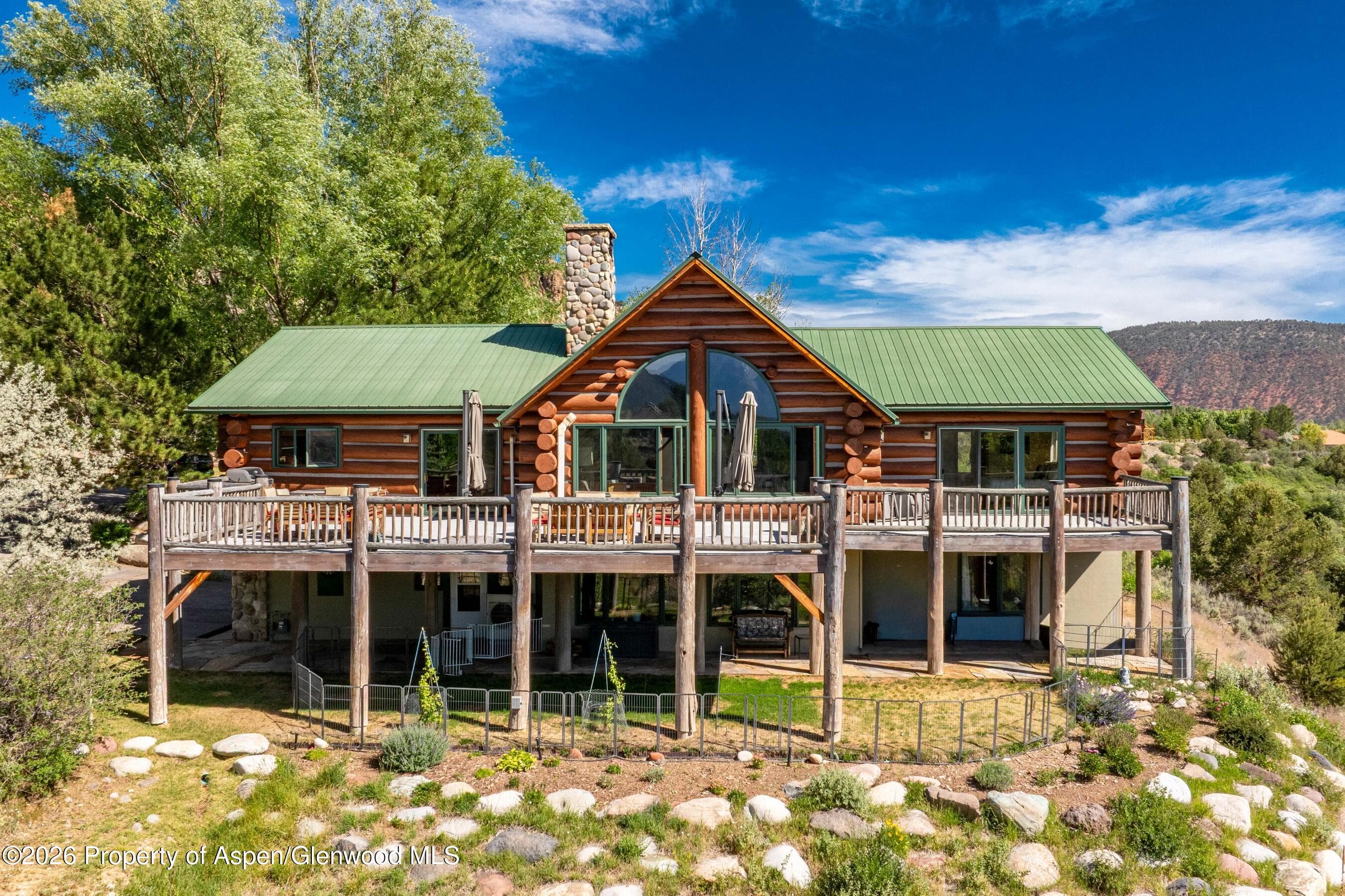 2070 County Road 109, Glenwood Springs, CO 81601 - Photo 5