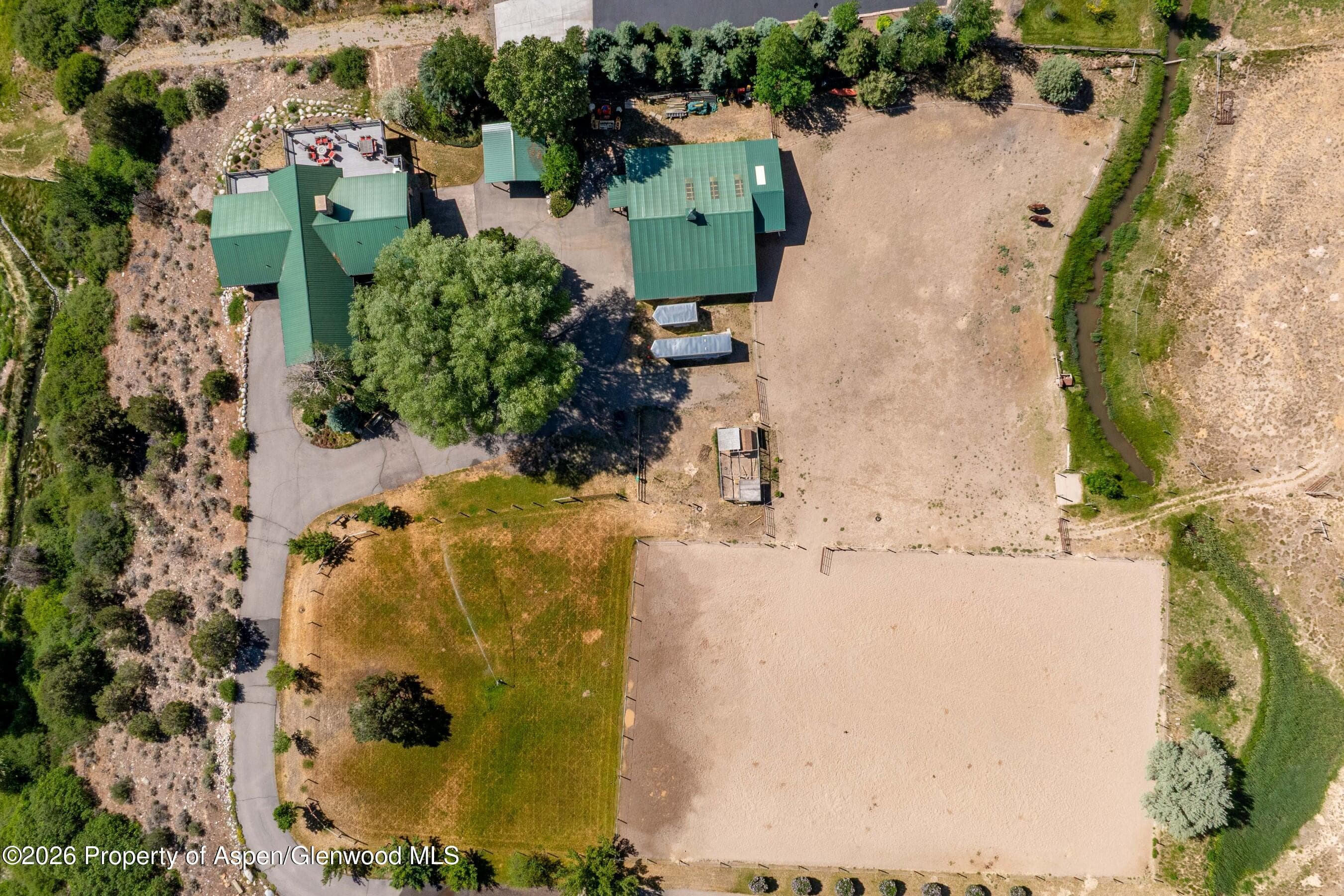 2070 County Road 109, Glenwood Springs, CO 81601 - Photo 9