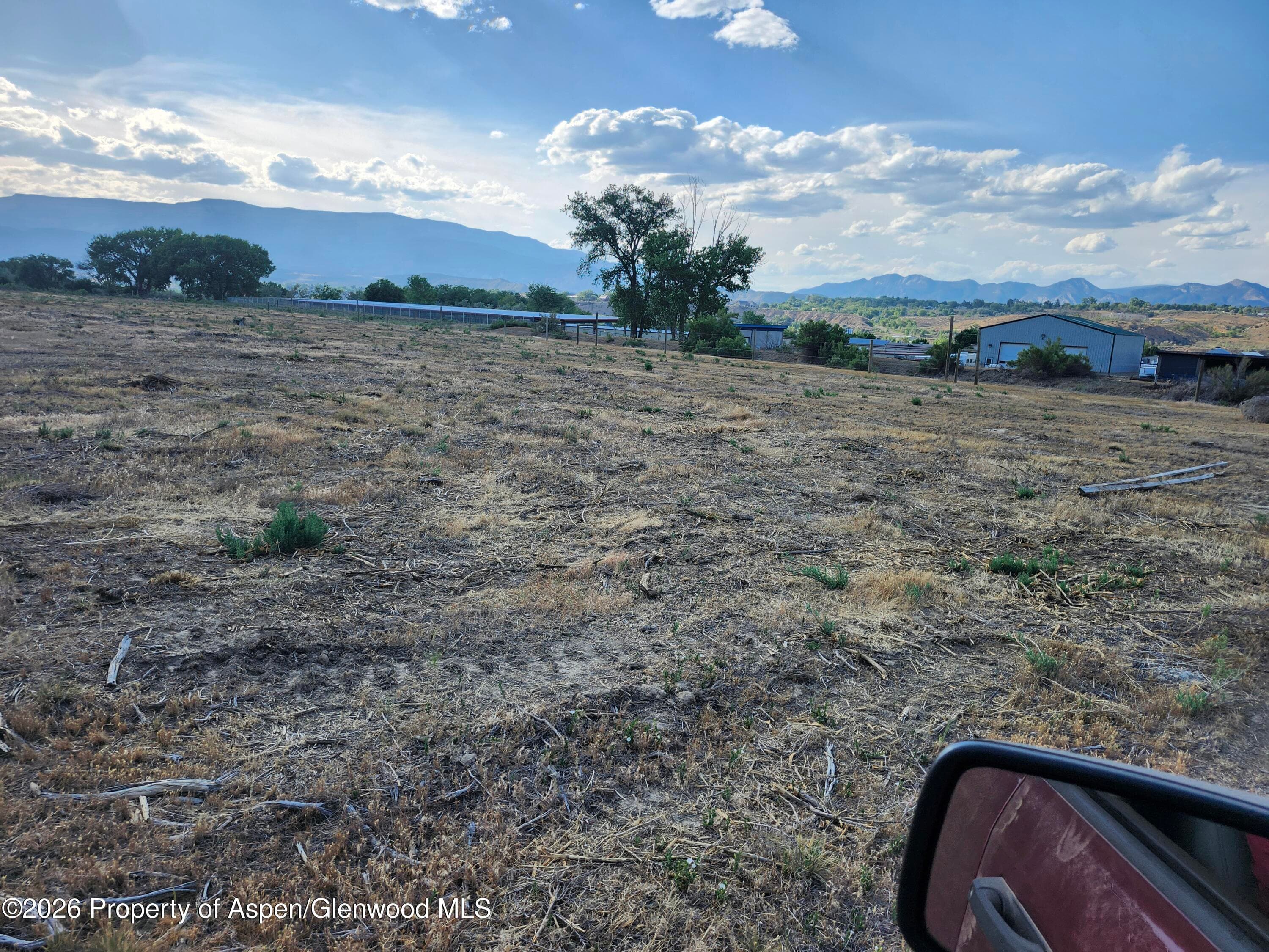 Tbd Snyder Subdivision, Rifle, CO 81650 - Photo 2