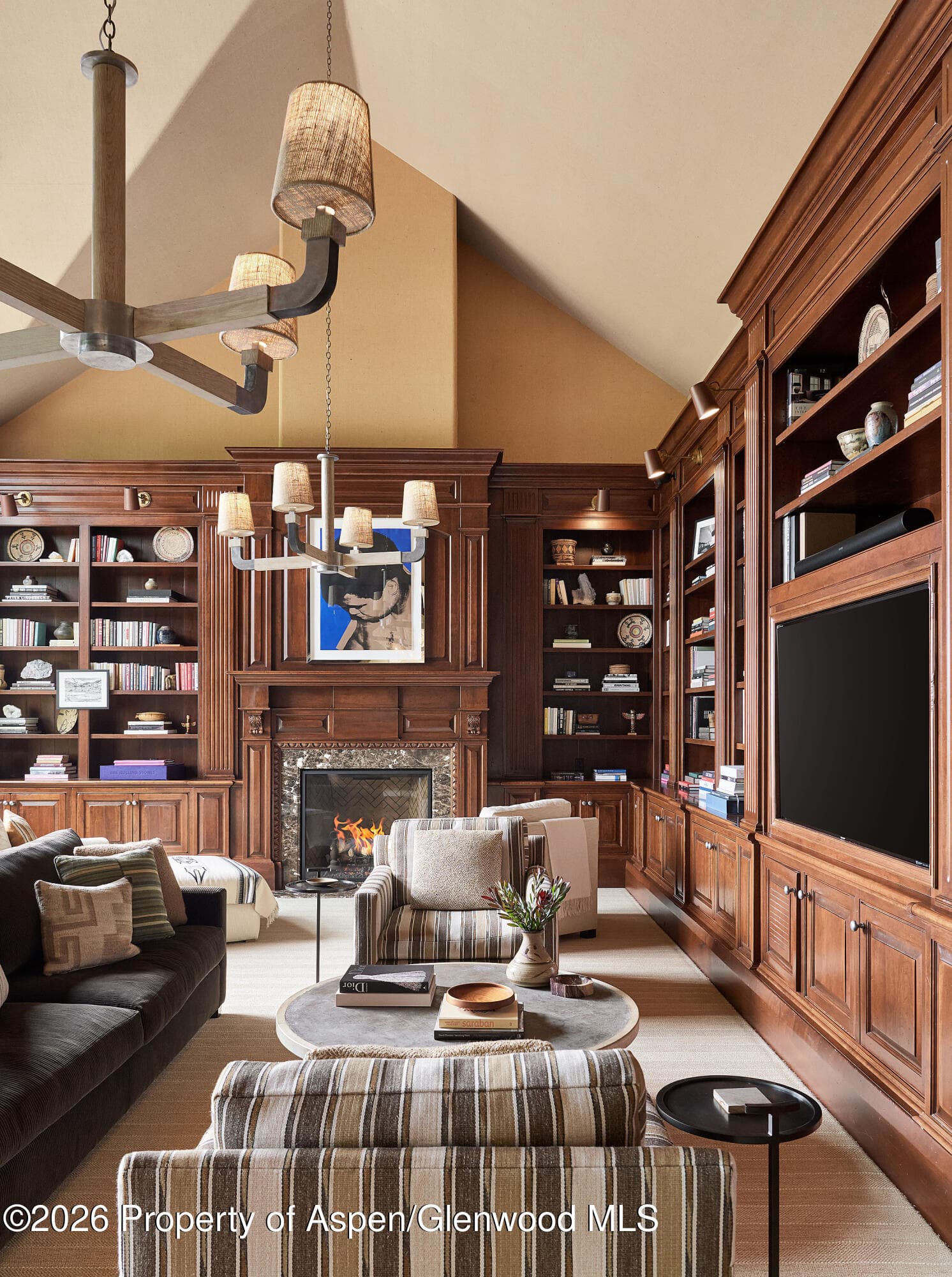 1518 W Buttermilk Road, Aspen, CO 81611 - Photo 5