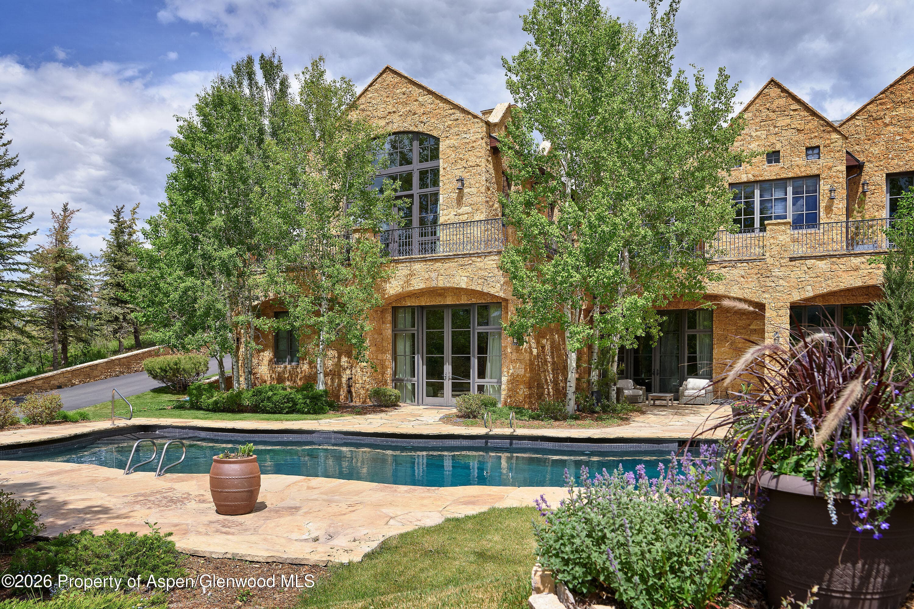 1518 W Buttermilk Road, Aspen, CO 81611 - Photo 28