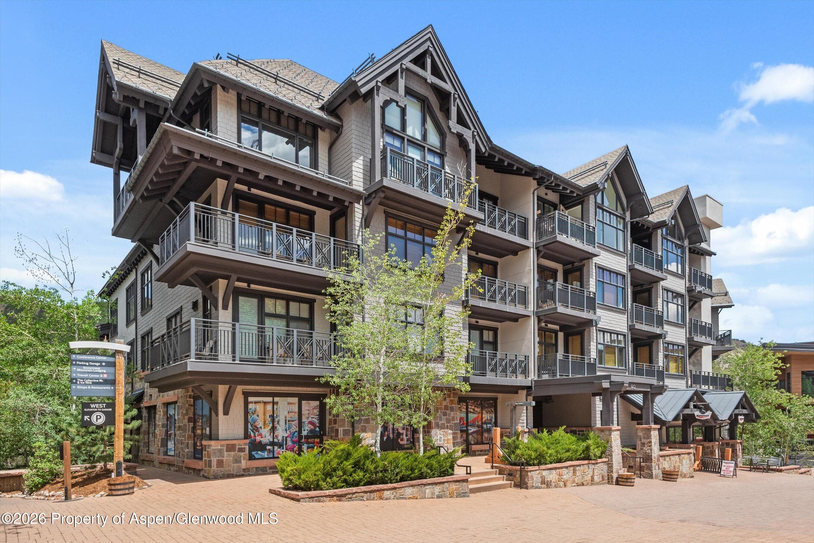 90 Carriage Way 3317, Snowmass Village, CO 81615 - Photo 18