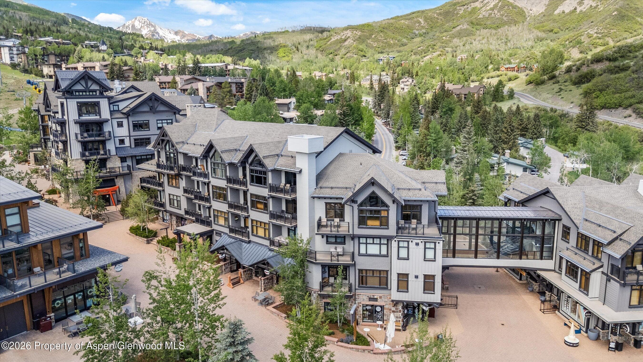90 Carriage Way 3317, Snowmass Village, CO 81615 - Photo 32