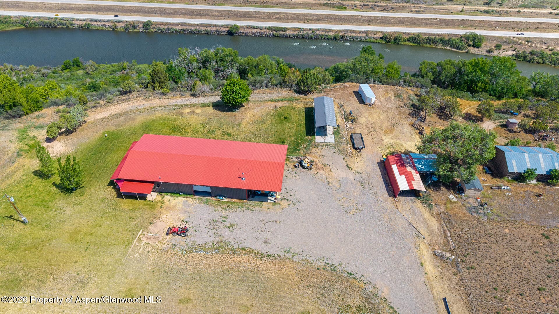 1205 County Road 321, Rifle, CO 81650 - Photo 2