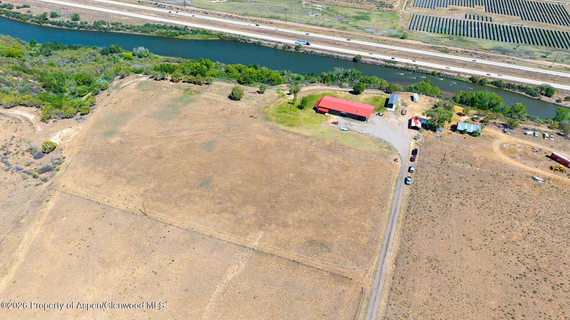 1205 County Road 321, Rifle, CO 81650 - Photo 3