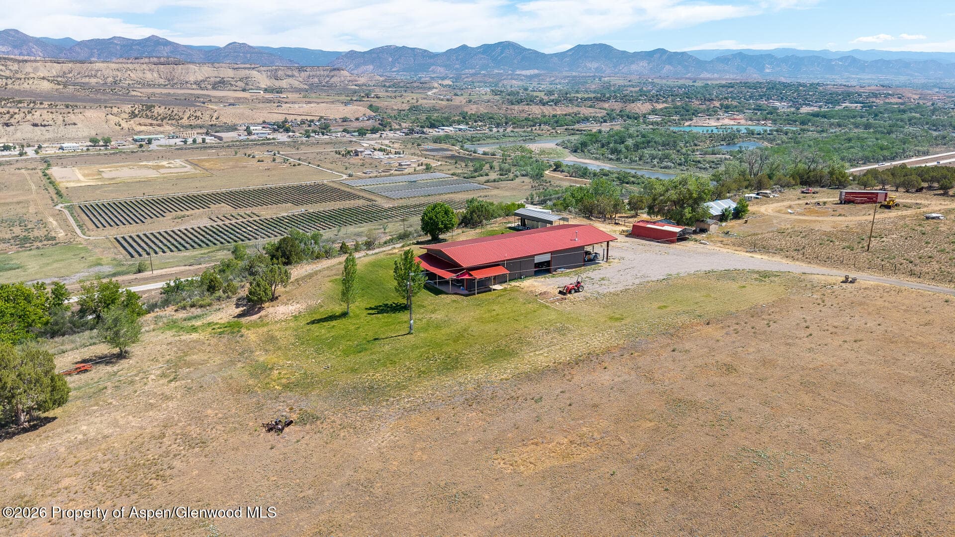 1205 County Road 321, Rifle, CO 81650 - Photo 6