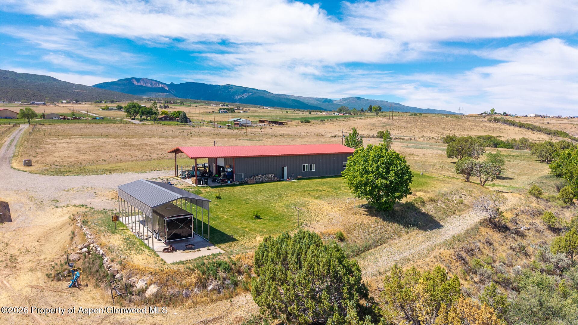 1205 County Road 321, Rifle, CO 81650 - Photo 9