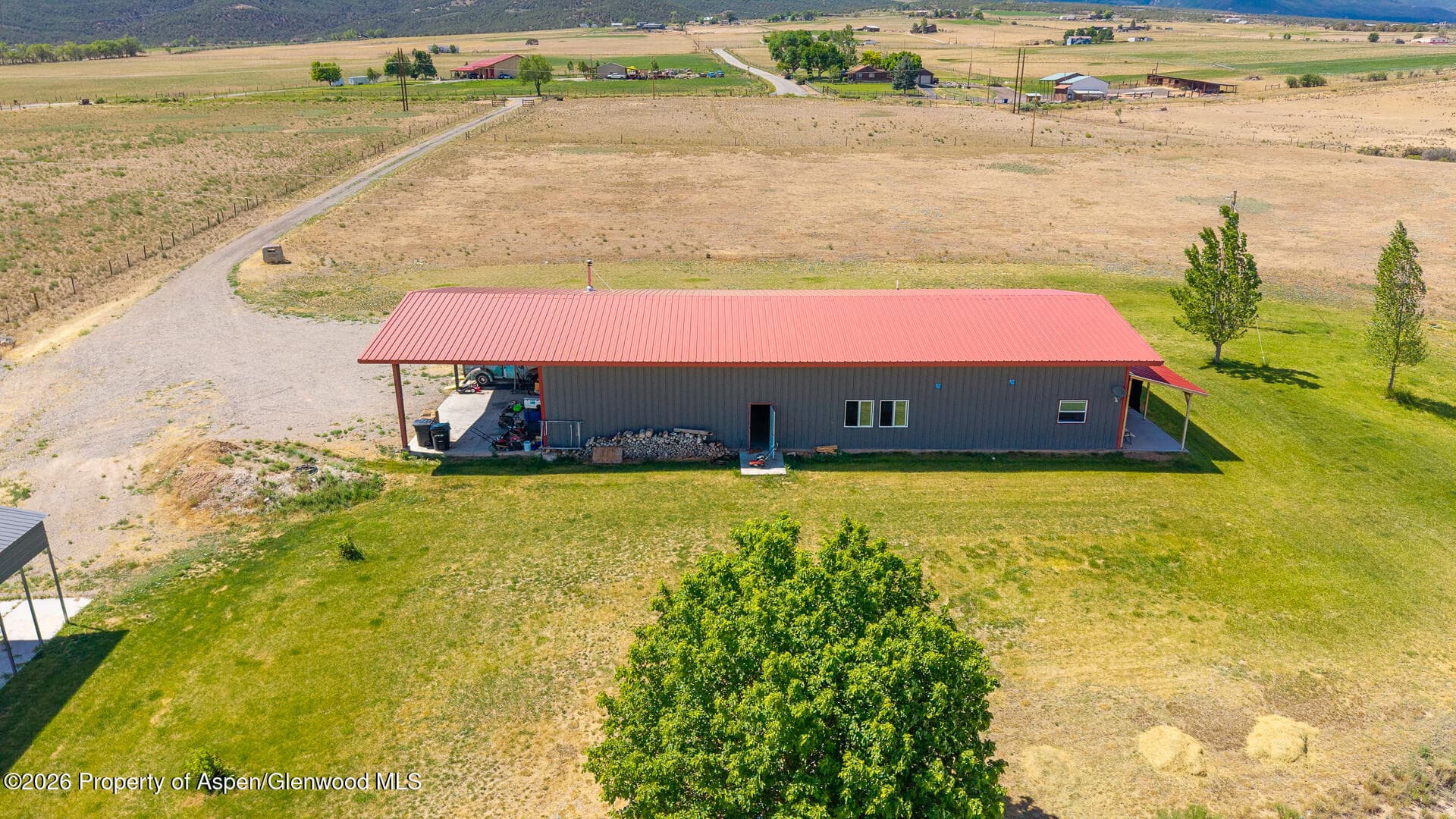 1205 County Road 321, Rifle, CO 81650 - Photo 10