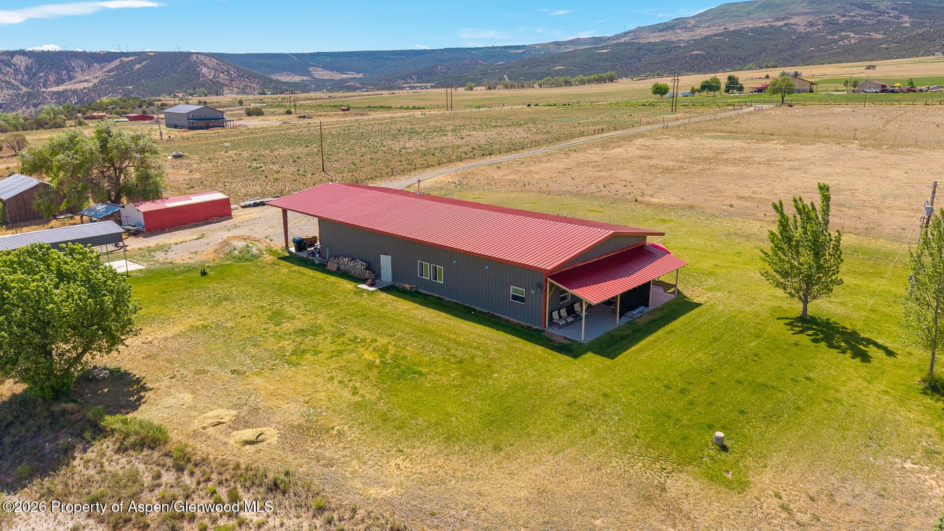1205 County Road 321, Rifle, CO 81650 - Photo 12