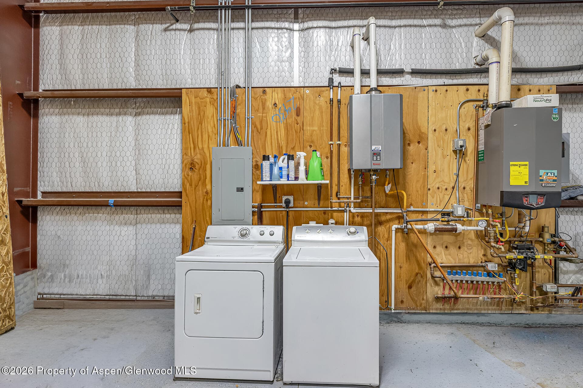 1205 County Road 321, Rifle, CO 81650 - Photo 18
