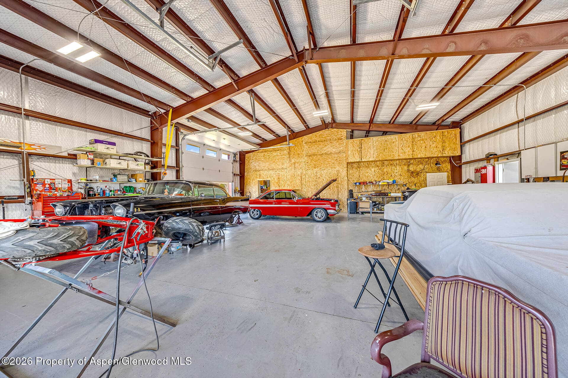 1205 County Road 321, Rifle, CO 81650 - Photo 37