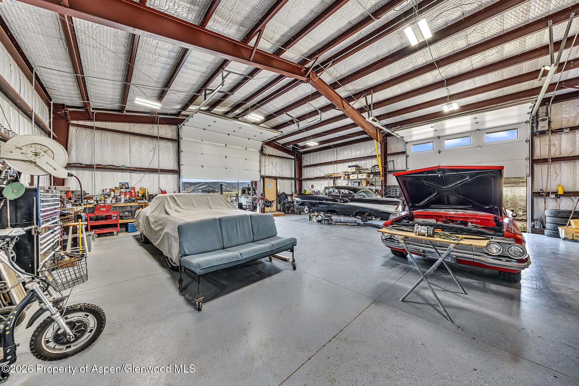 1205 County Road 321, Rifle, CO 81650 - Photo 38