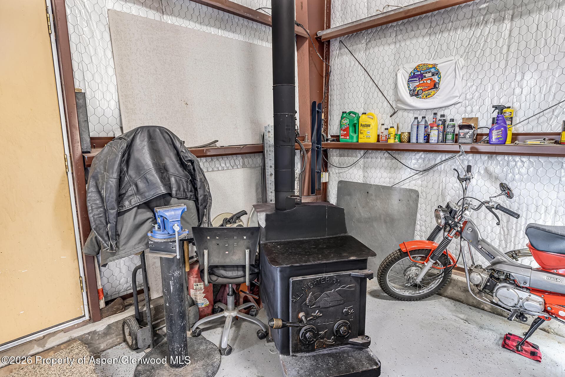 1205 County Road 321, Rifle, CO 81650 - Photo 43