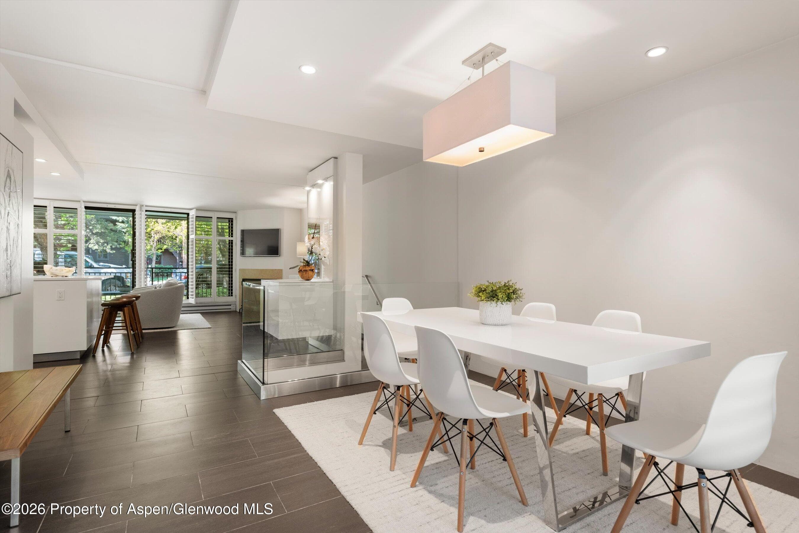 800 E Hopkins Avenue A-3, Aspen, CO 81611 - Photo 18
