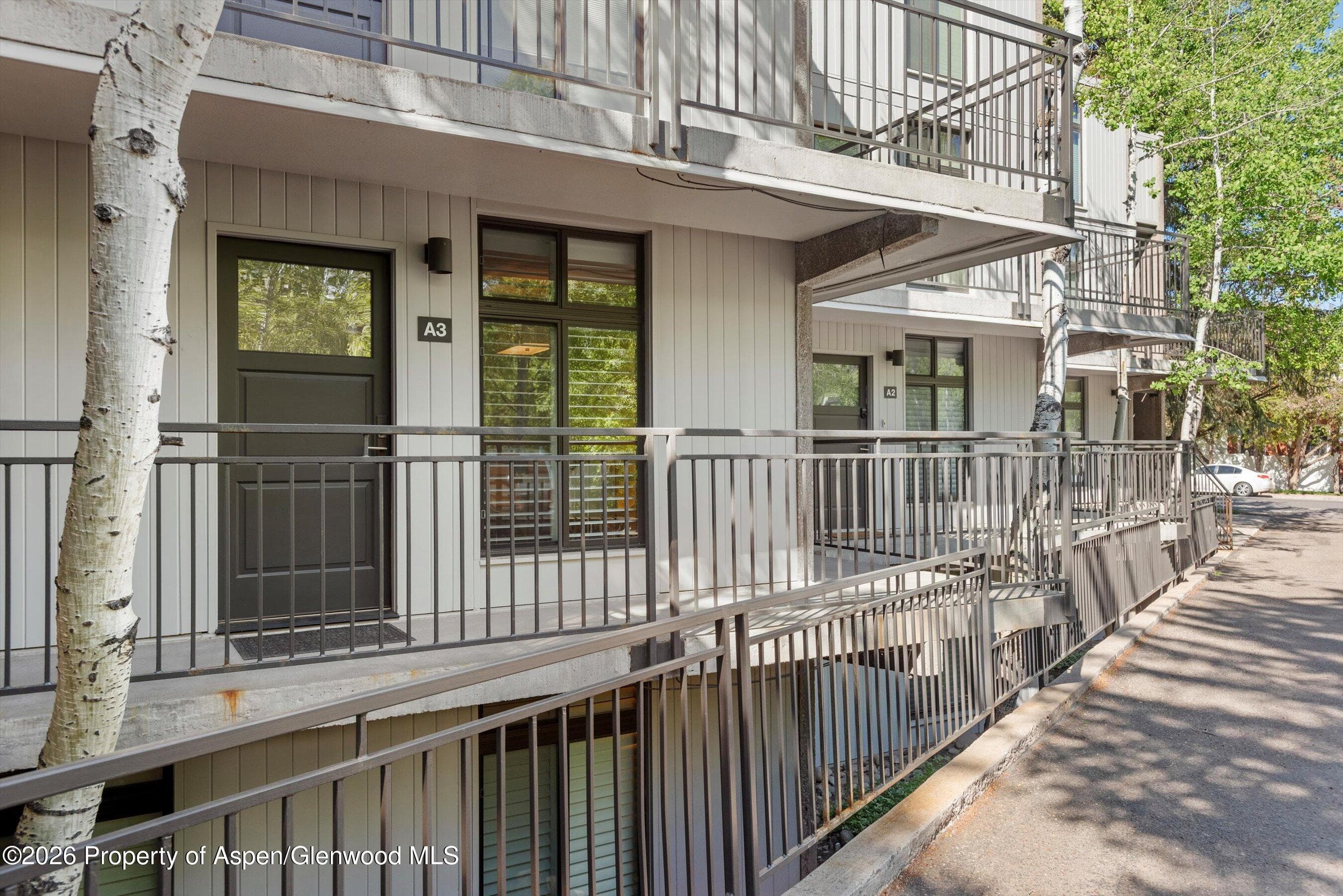 800 E Hopkins Avenue A-3, Aspen, CO 81611 - Photo 41