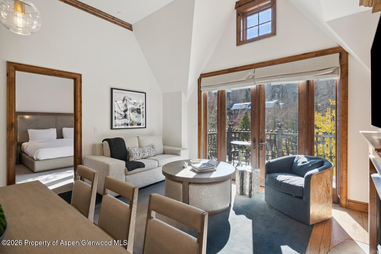 415 E Dean St. #32, Wk 9, Aspen, CO 81611 - Photo 4