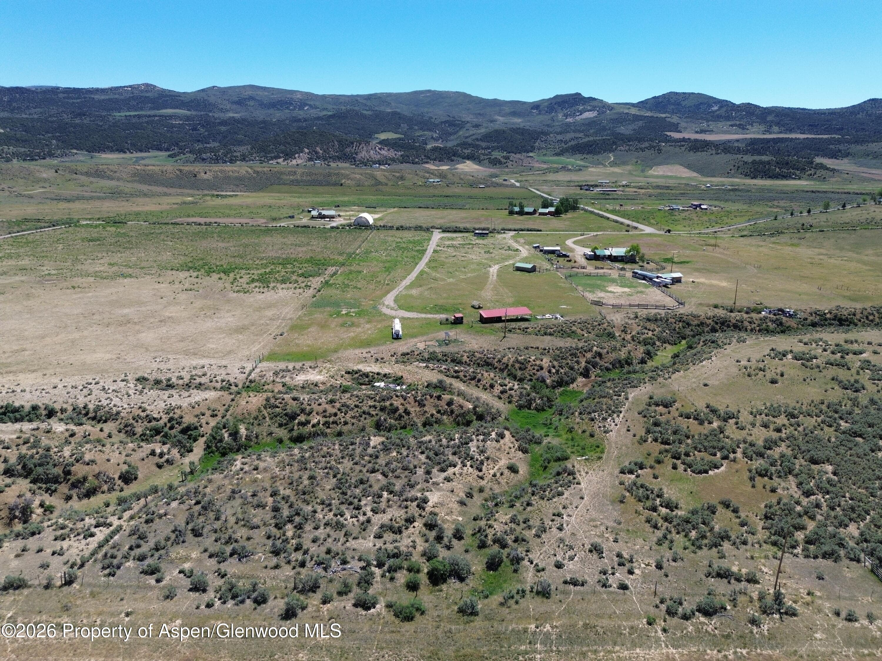 695 Strawberry Patch Road, Meeker, CO 81641 - Photo 28