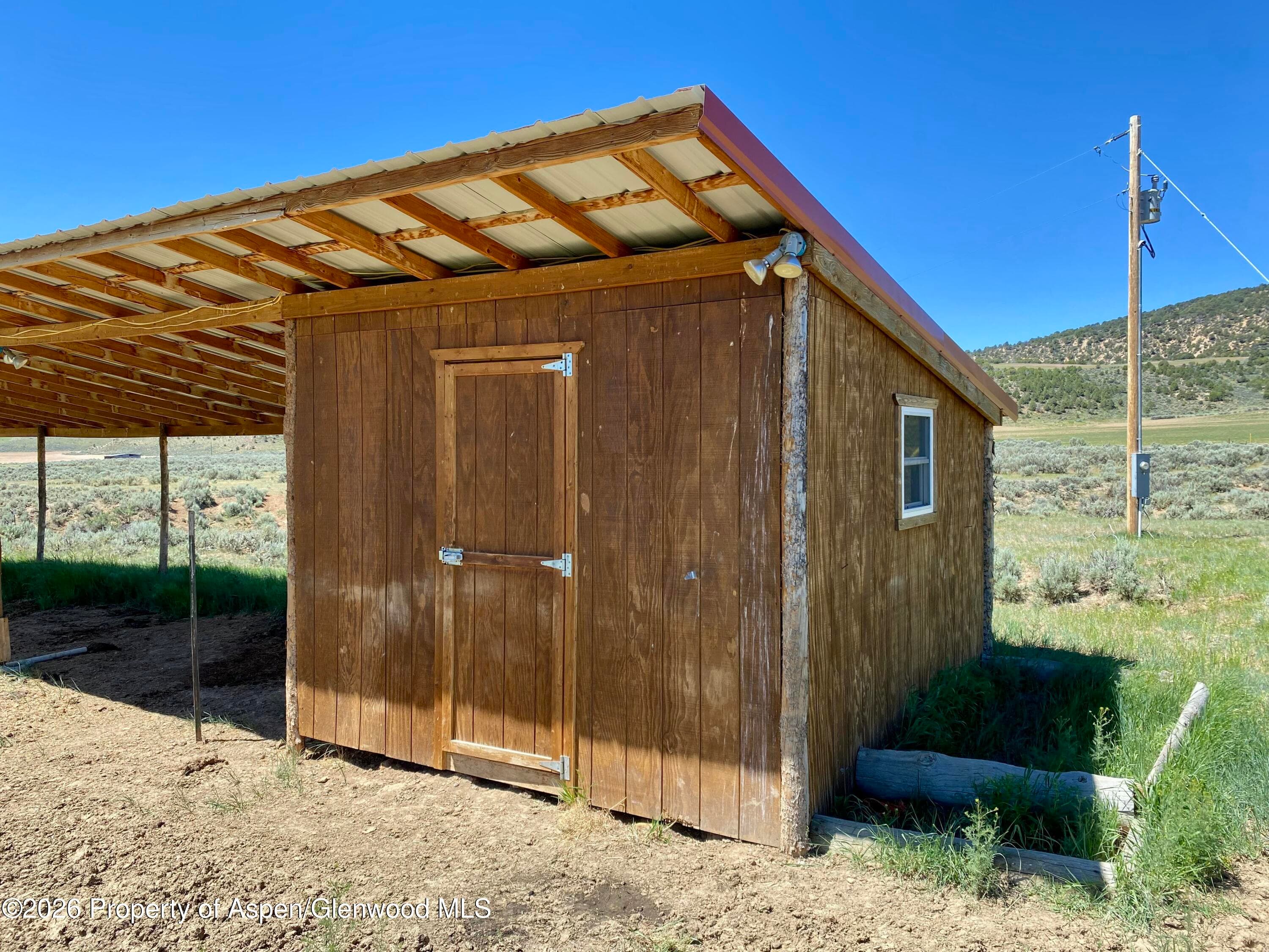 695 Strawberry Patch Road, Meeker, CO 81641 - Photo 20