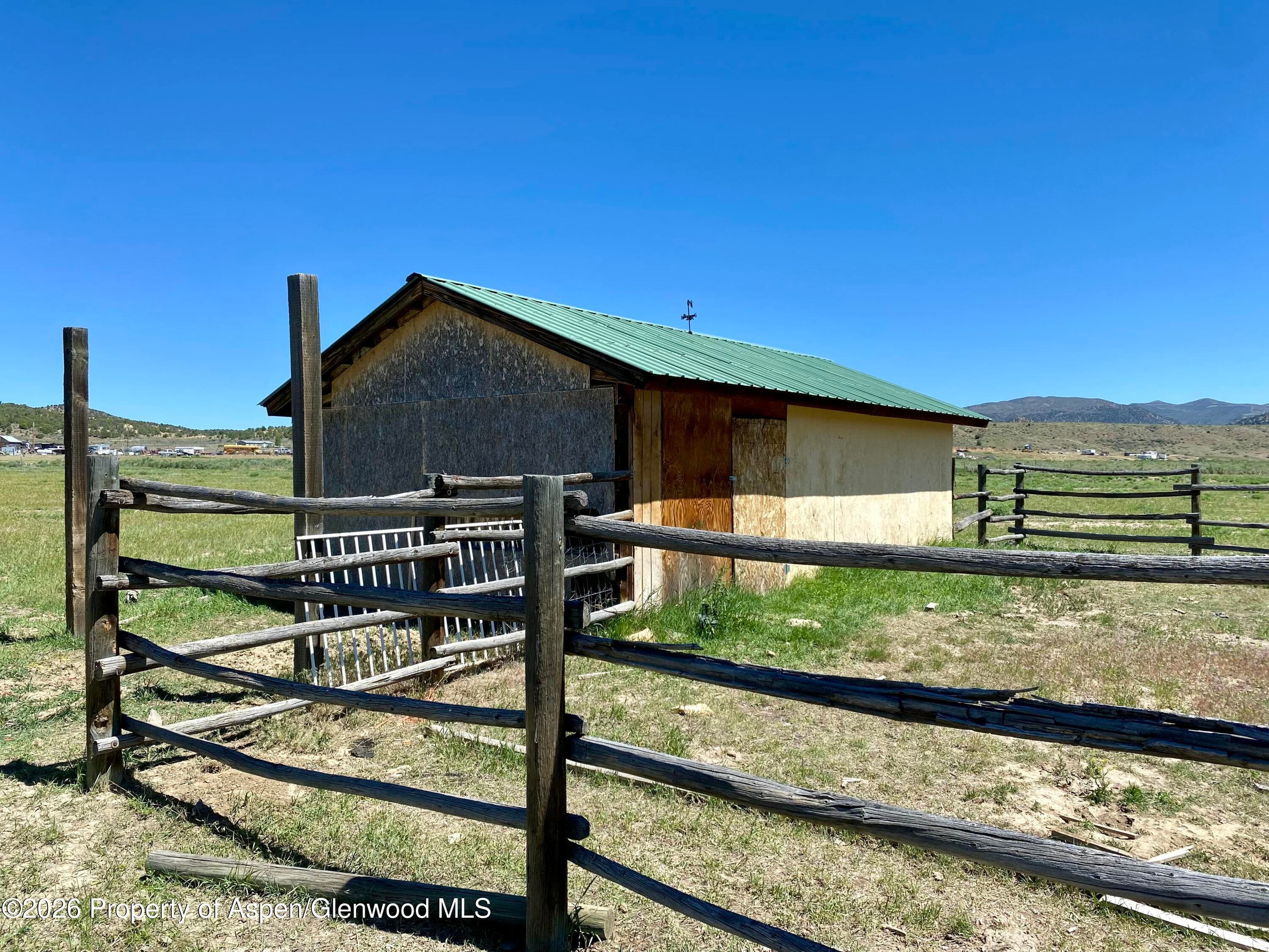 695 Strawberry Patch Road, Meeker, CO 81641 - Photo 14