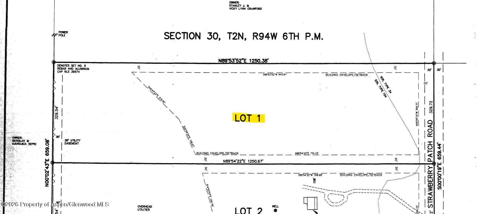 695 Strawberry Patch Road, Meeker, CO 81641 - Photo 2