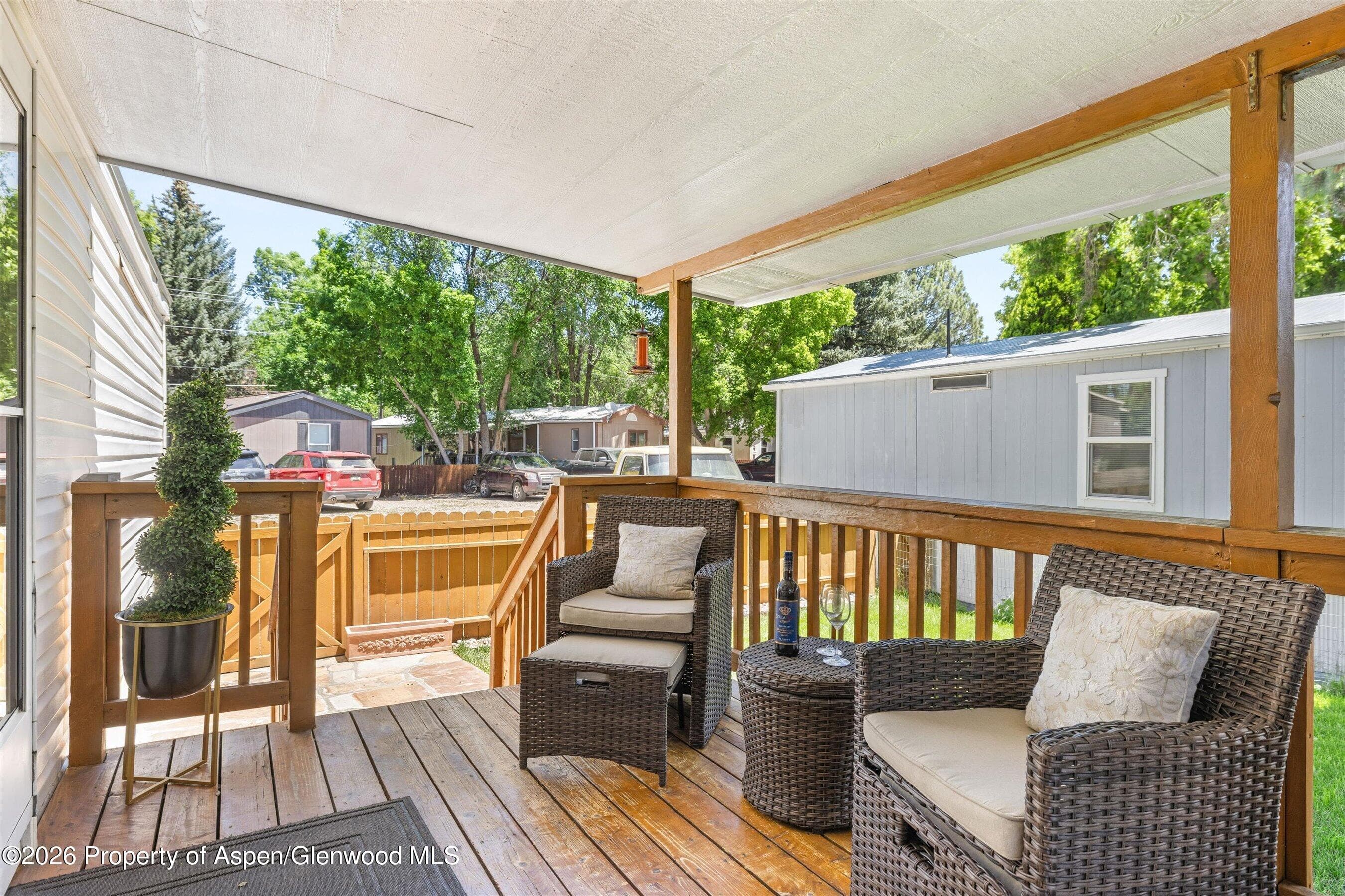 171 Highway 133 B17, Carbondale, CO 81623 - Photo 13